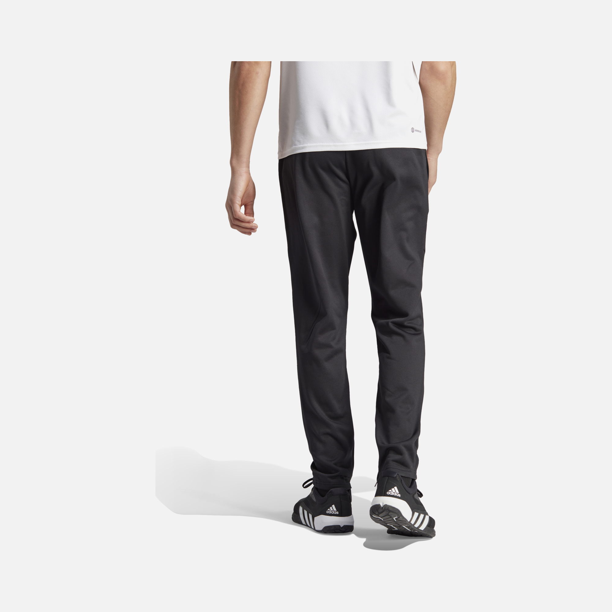 adidas Game and Go Small Training Zippered-Leg Erkek Eşofman Altı