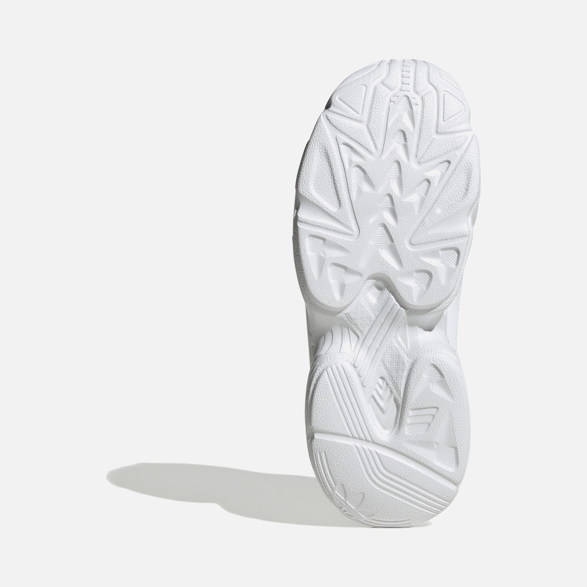 adidas Sportswear Falcon Elastic Çocuk Spor Ayakkabı