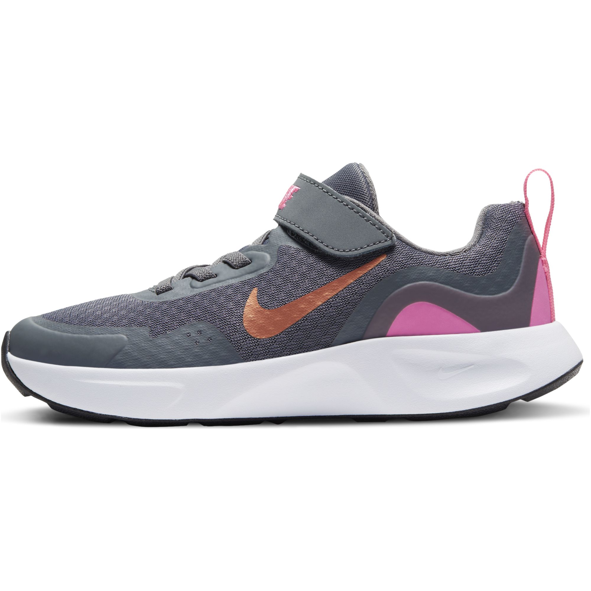 Nike WearAllDay (PS) Çocuk Spor Ayakkabı