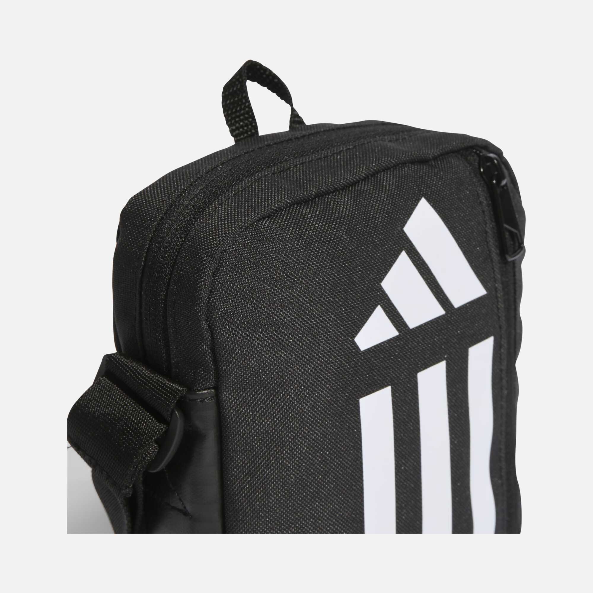 adidas Essentials Shoulder 3-Stripes Gym & Training Unisex Omuz Çantası