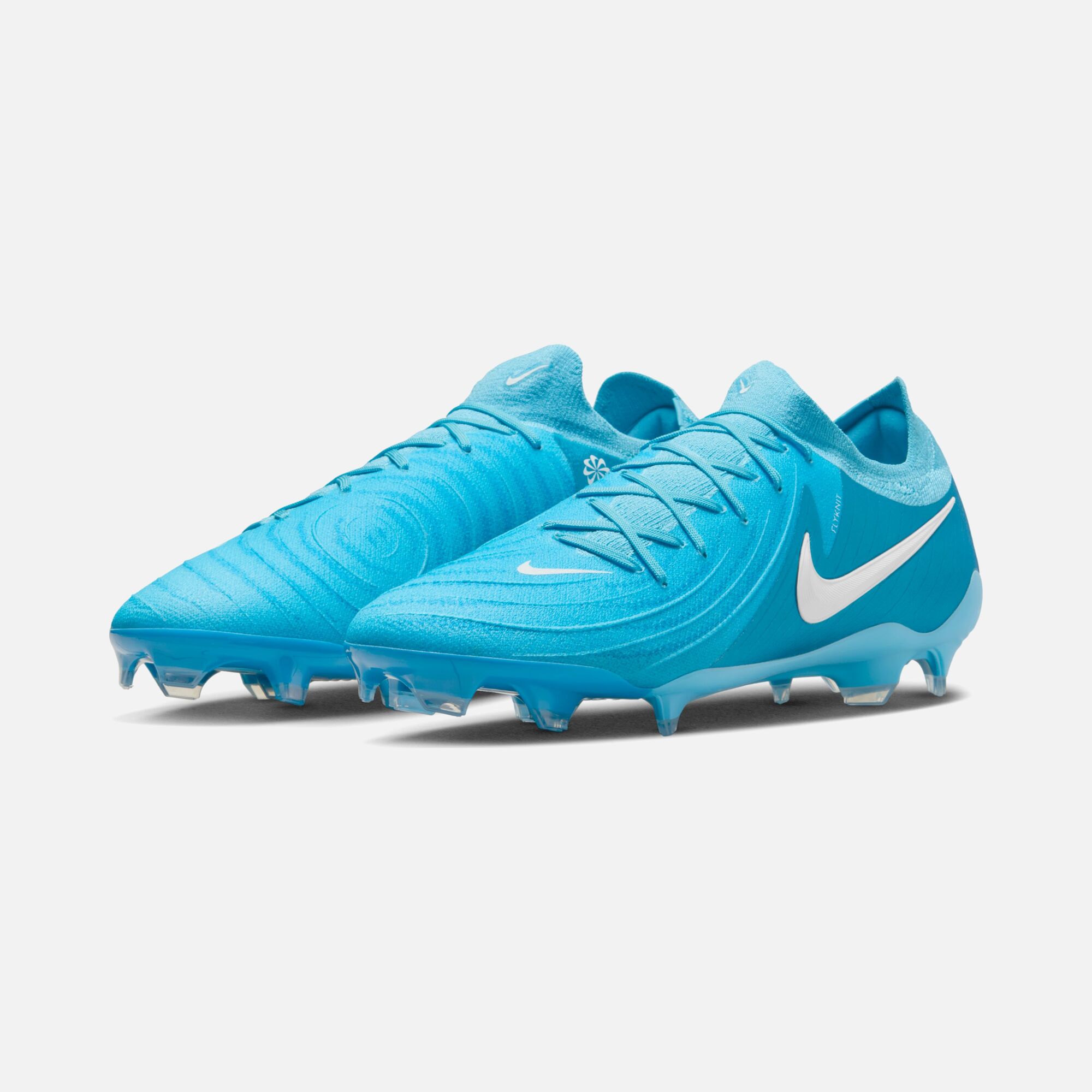 Nike Phantom GX II Pro FG Firm-Ground Low-Top Erkek Krampon