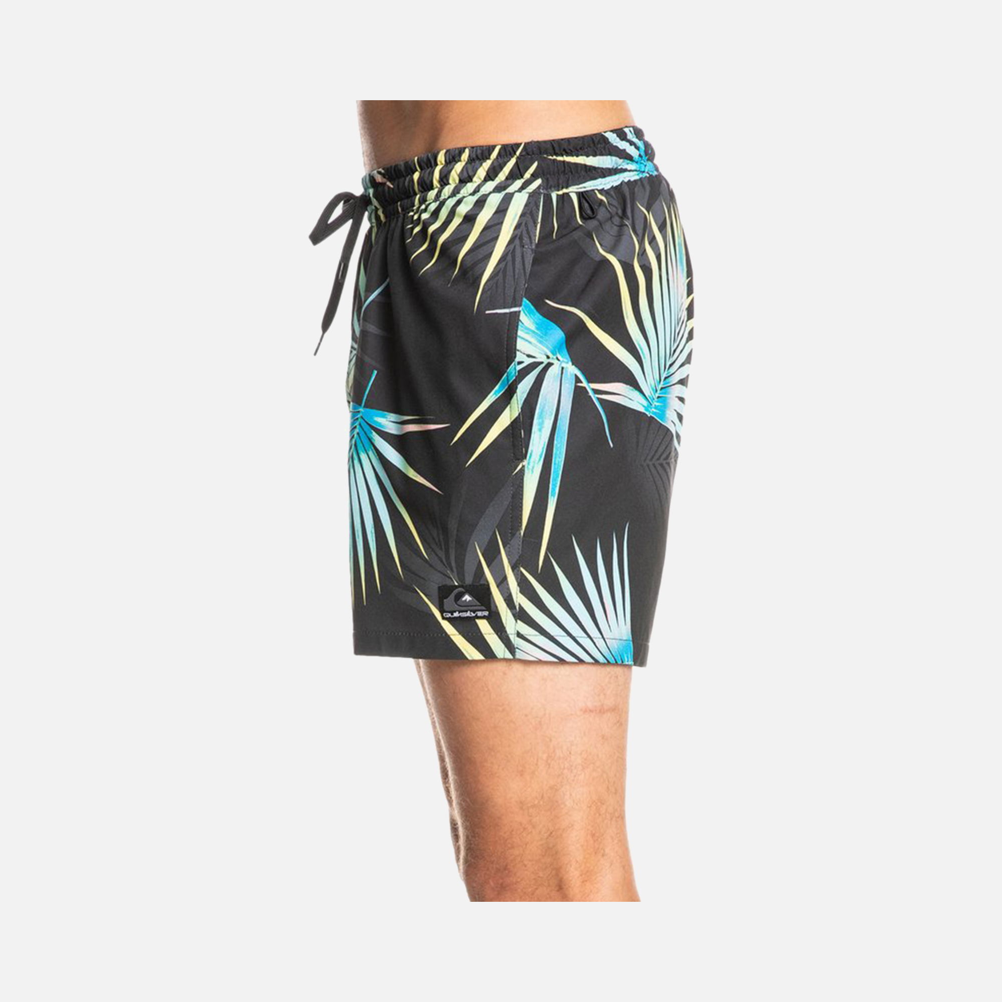 Quiksilver Ocean Mix 15" Erkek Şort Mayo