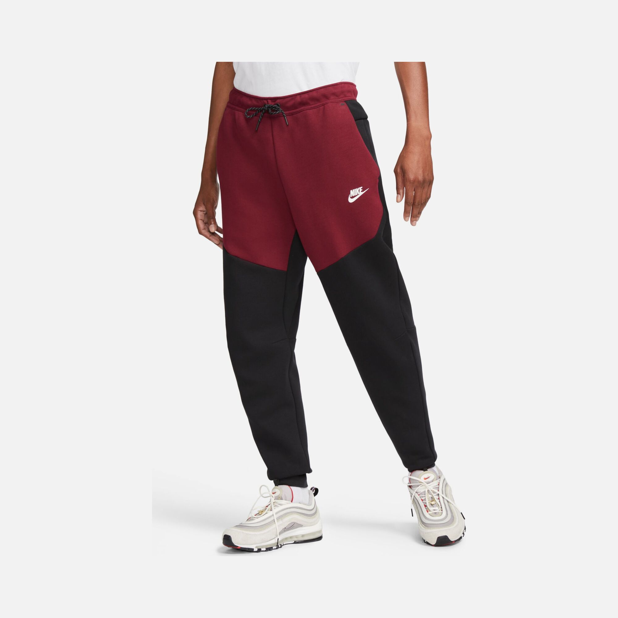 Nike Sportswear Tech Fleece Jogger Erkek Eşofman Altı