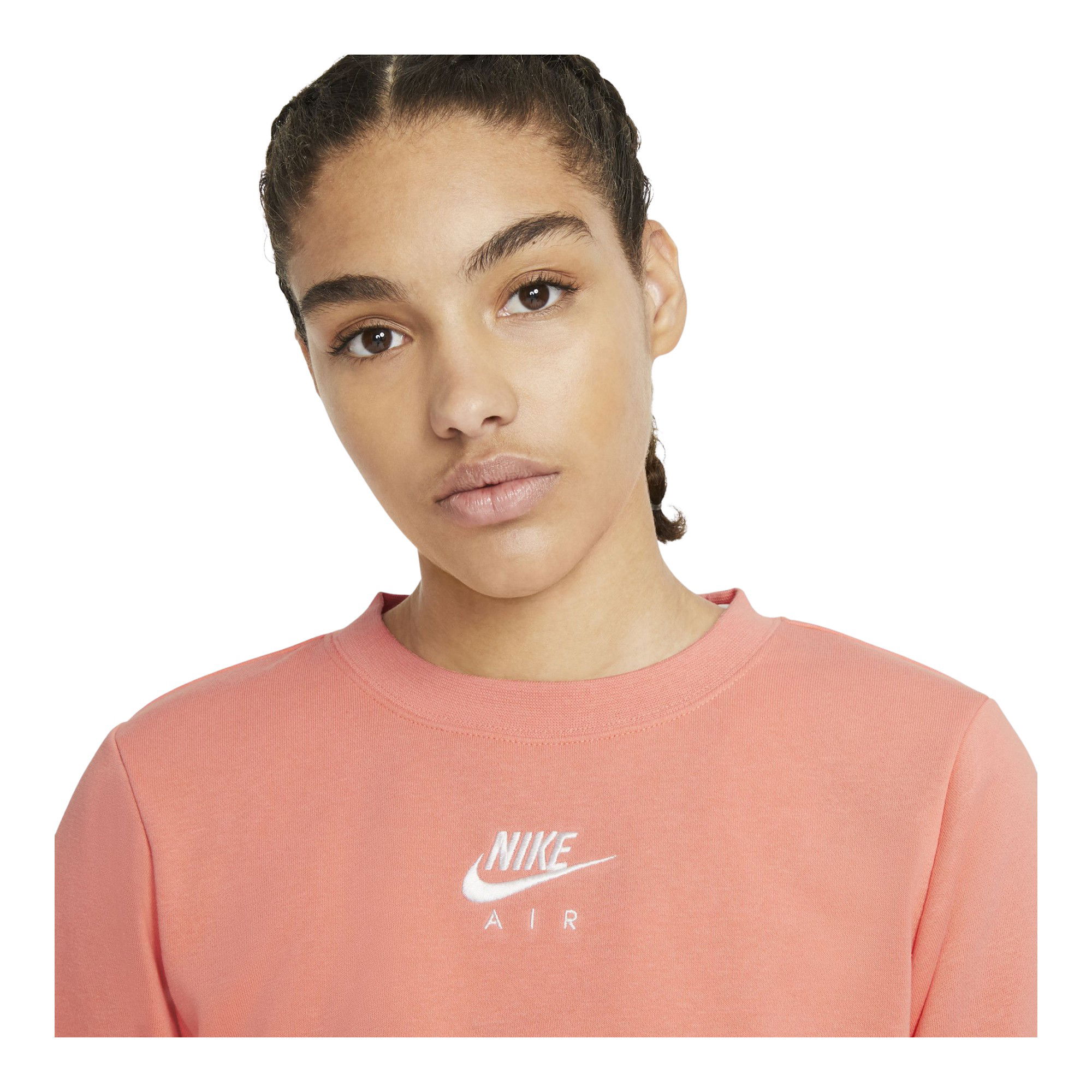 Nike Air Crew Kadın Sweatshirt