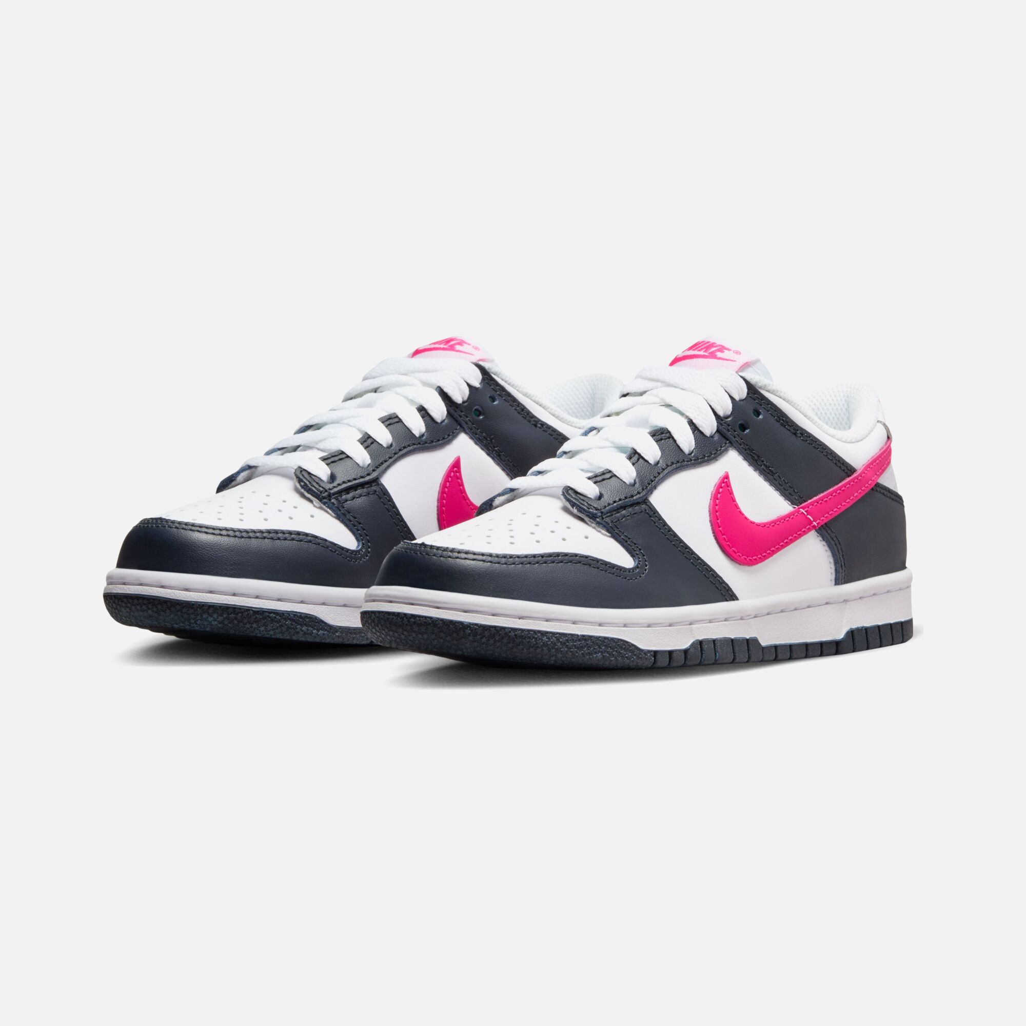 Nike Dunk Low SS25 (GS) Spor Ayakkabı