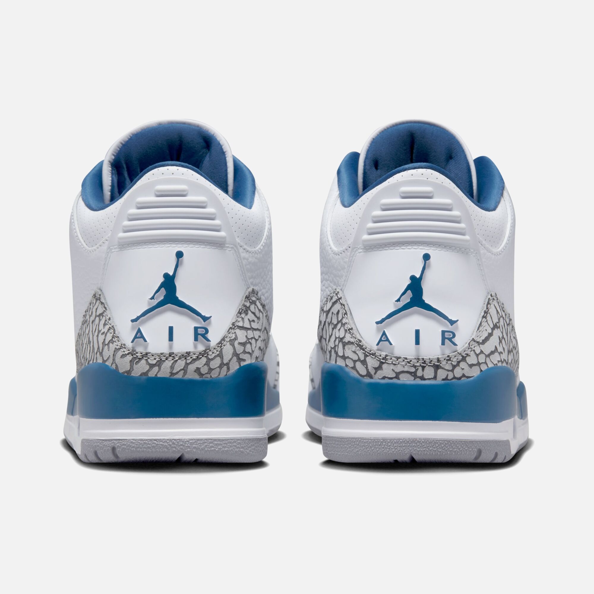 Nike Air Jordan 3 Retro ''Tinker Hatfield's AJ3 Legendary Design is Back'' Erkek Spor Ayakkabı