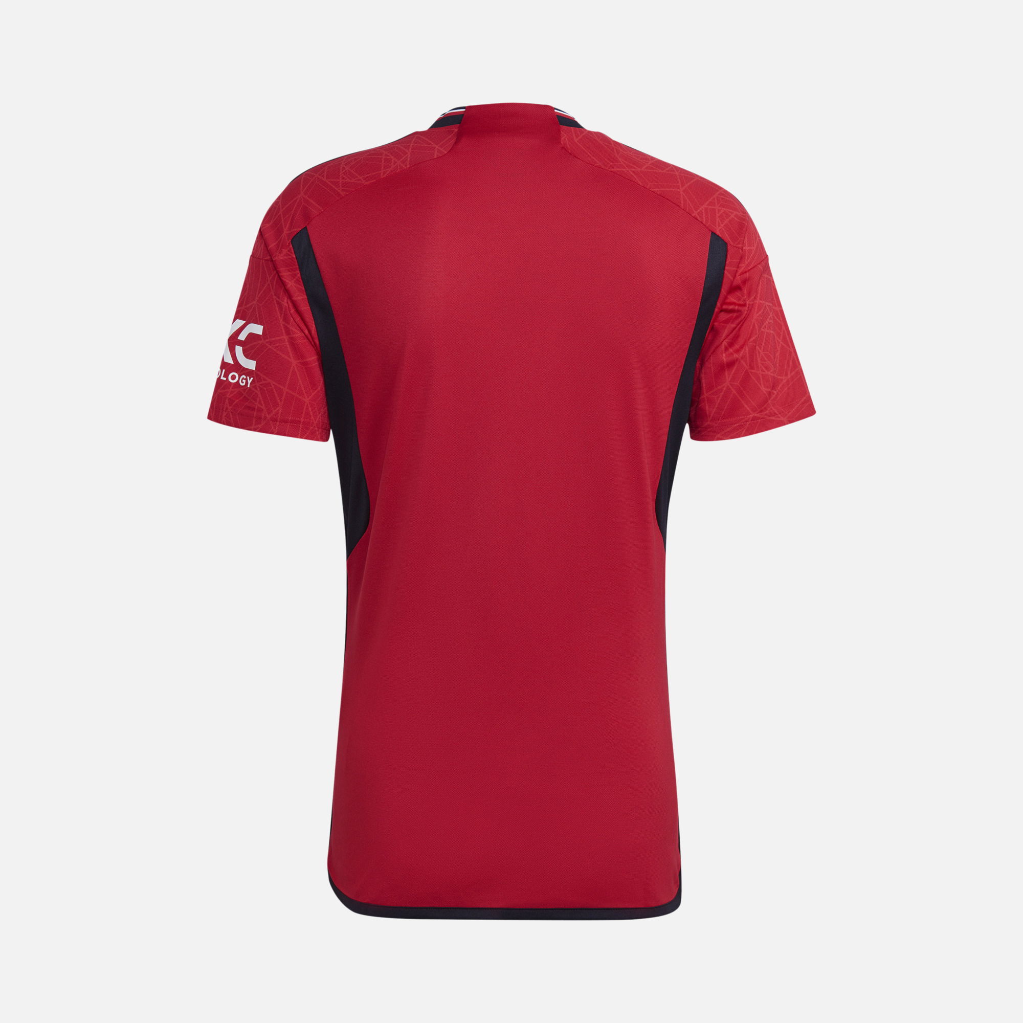 adidas Manchester United 2023-2024 İç Saha Forması