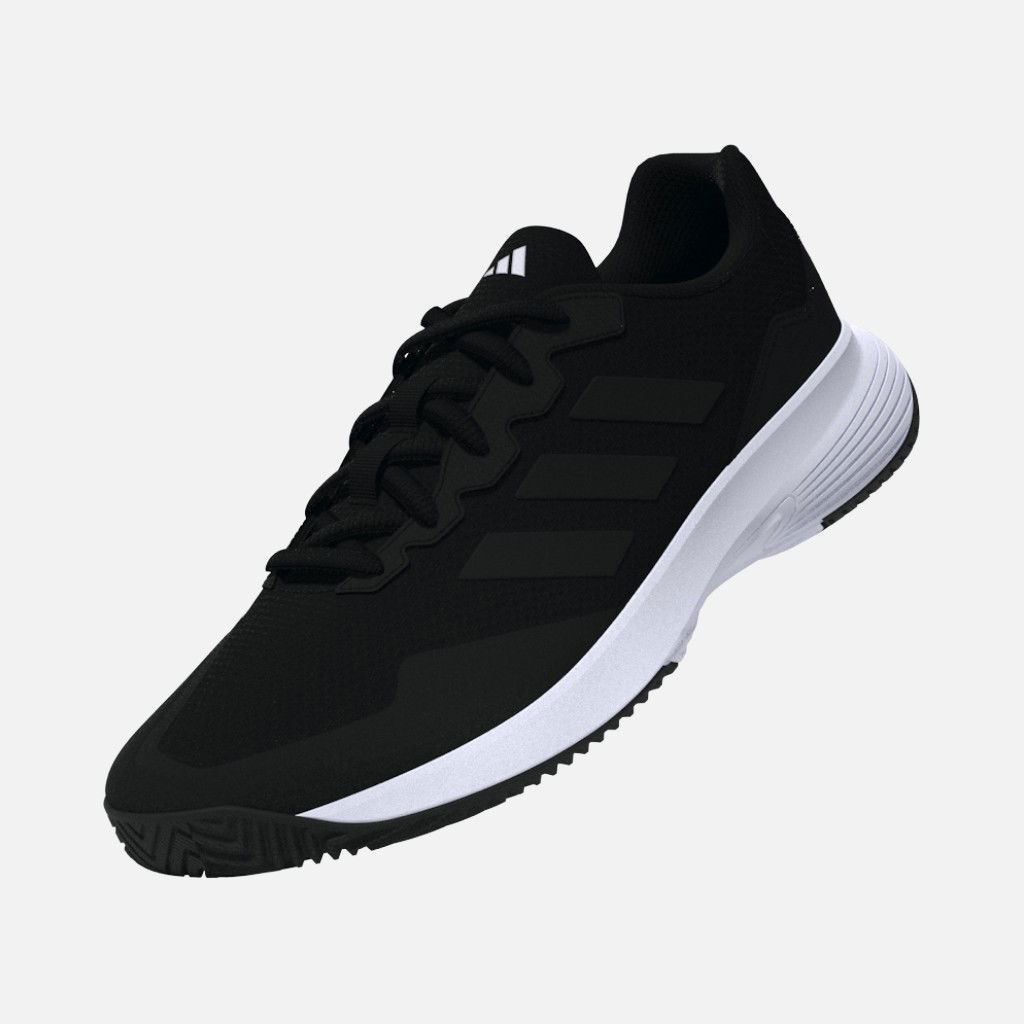 adidas Gamecourt 2.0 Hard Court Tennis Erkek Spor Ayakkabı