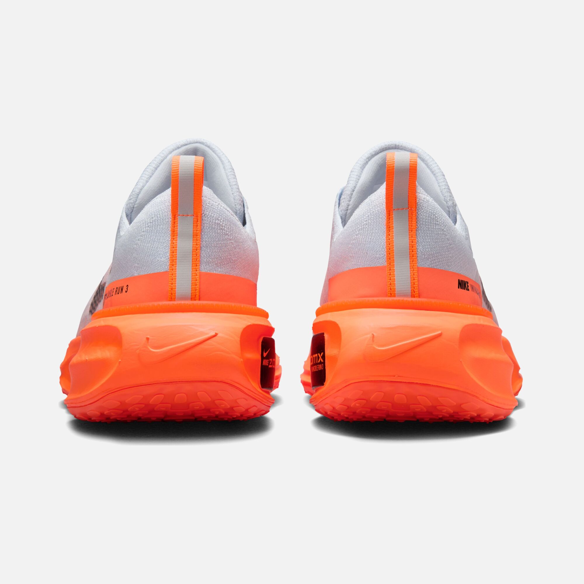 Nike ZoomX Invincible Run Flyknit 3 Road Running Erkek Spor Ayakkabı