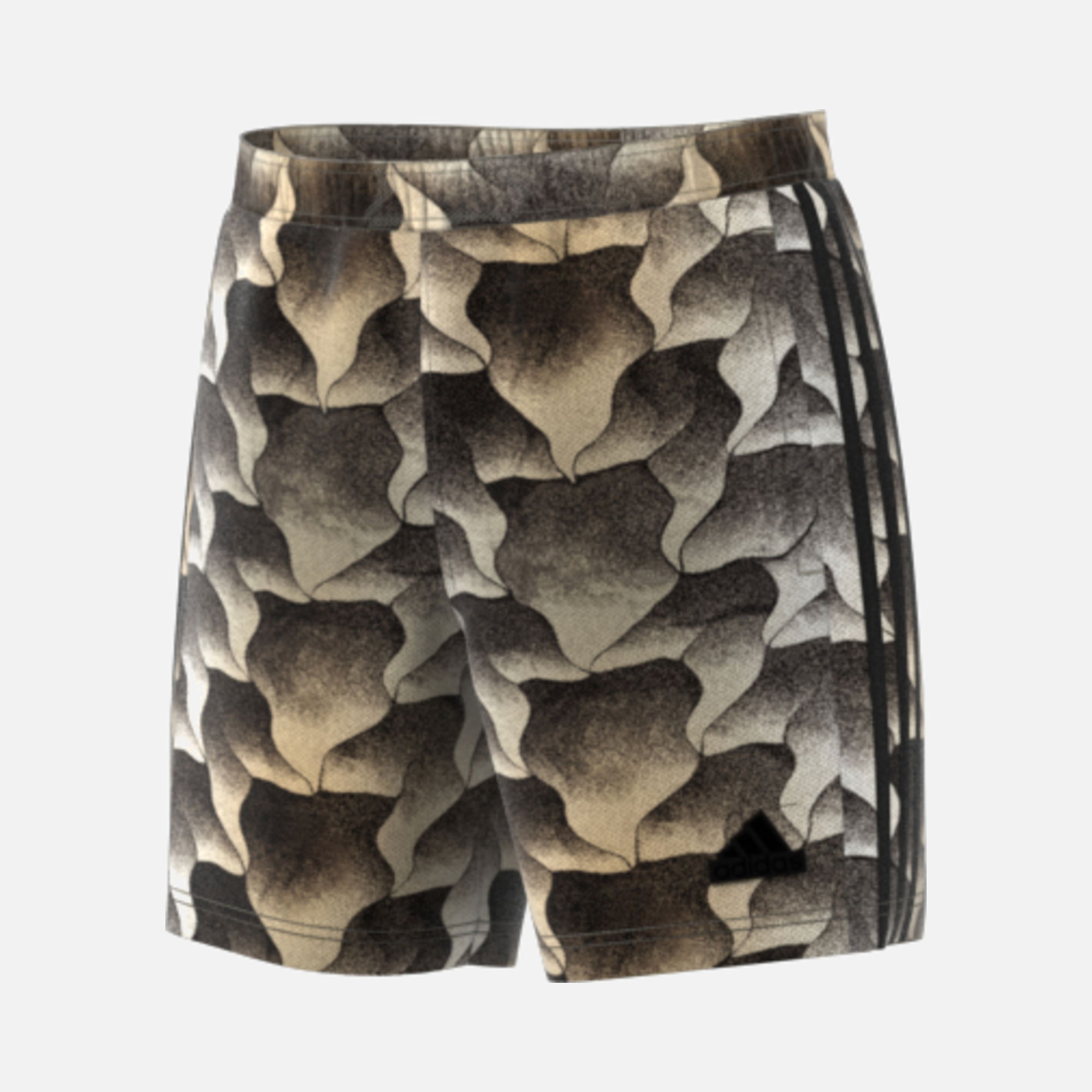 adidas Sportswear Tiro 3-Stripes Erkek Şort