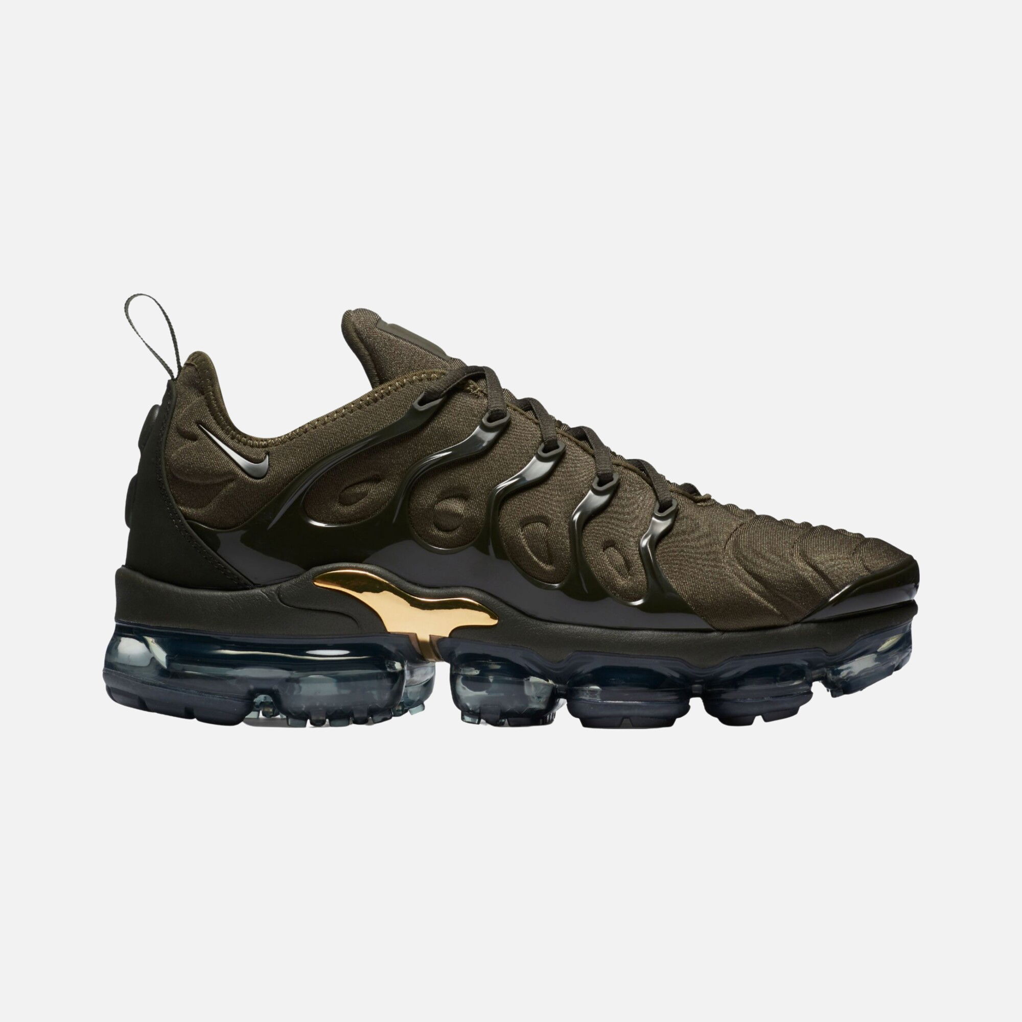 Nike Air VaporMax Plus CO Erkek Spor Ayakkabı