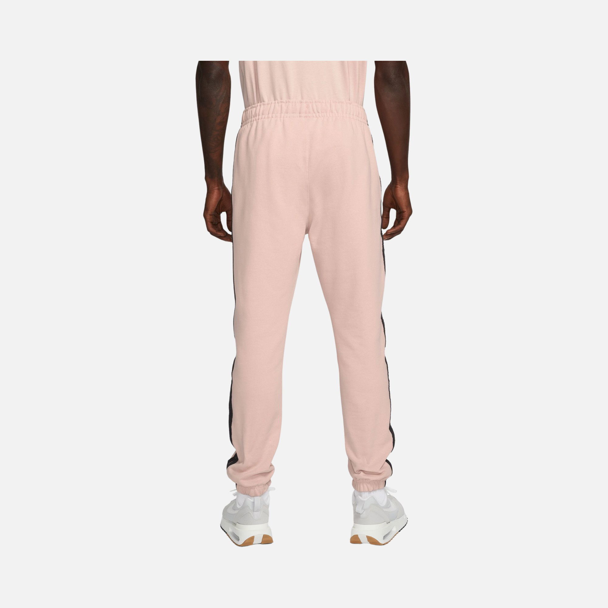 Nike Sportswear Retro Fleece Erkek Eşofman Altı