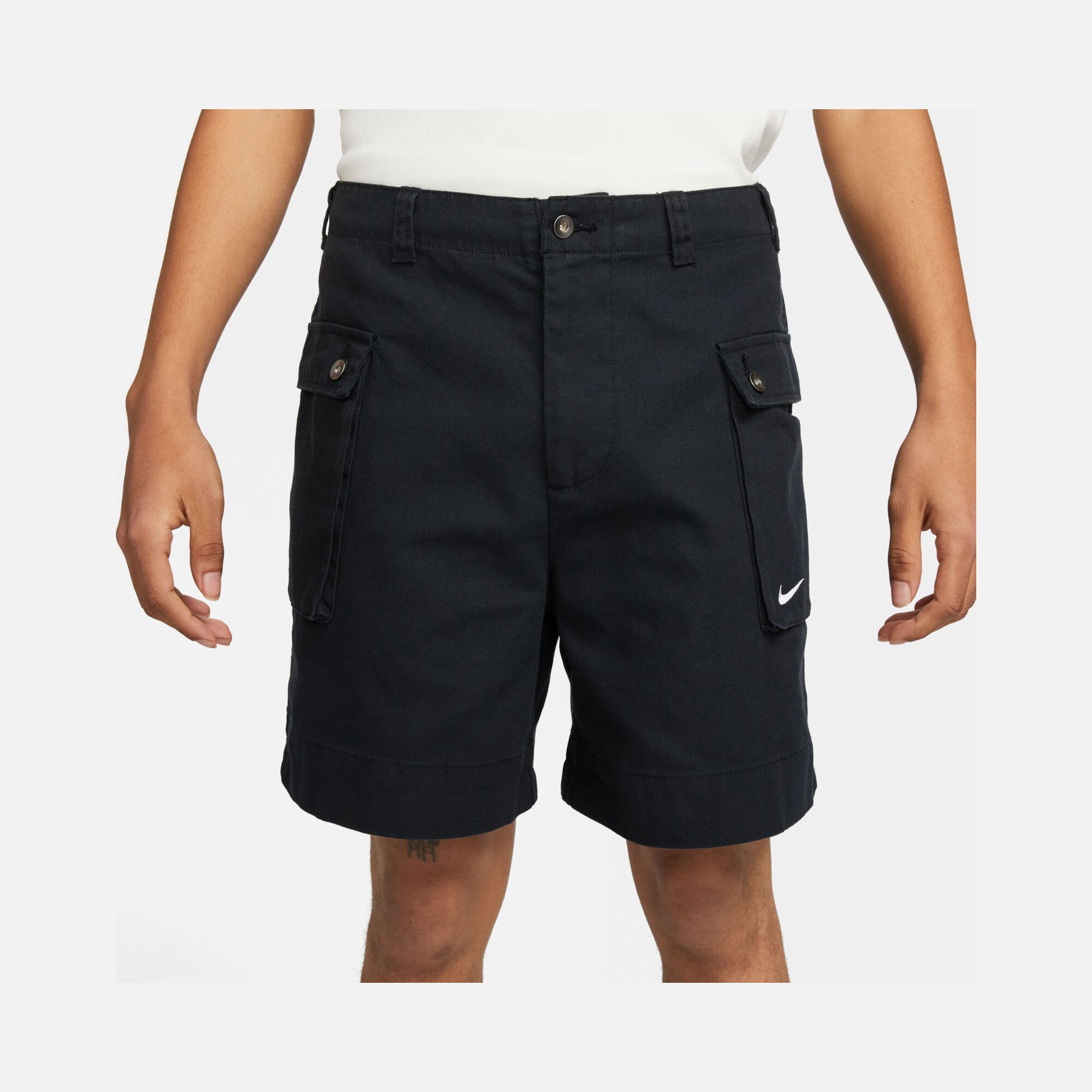 Nike Life Woven P44 Cargo Erkek Şort