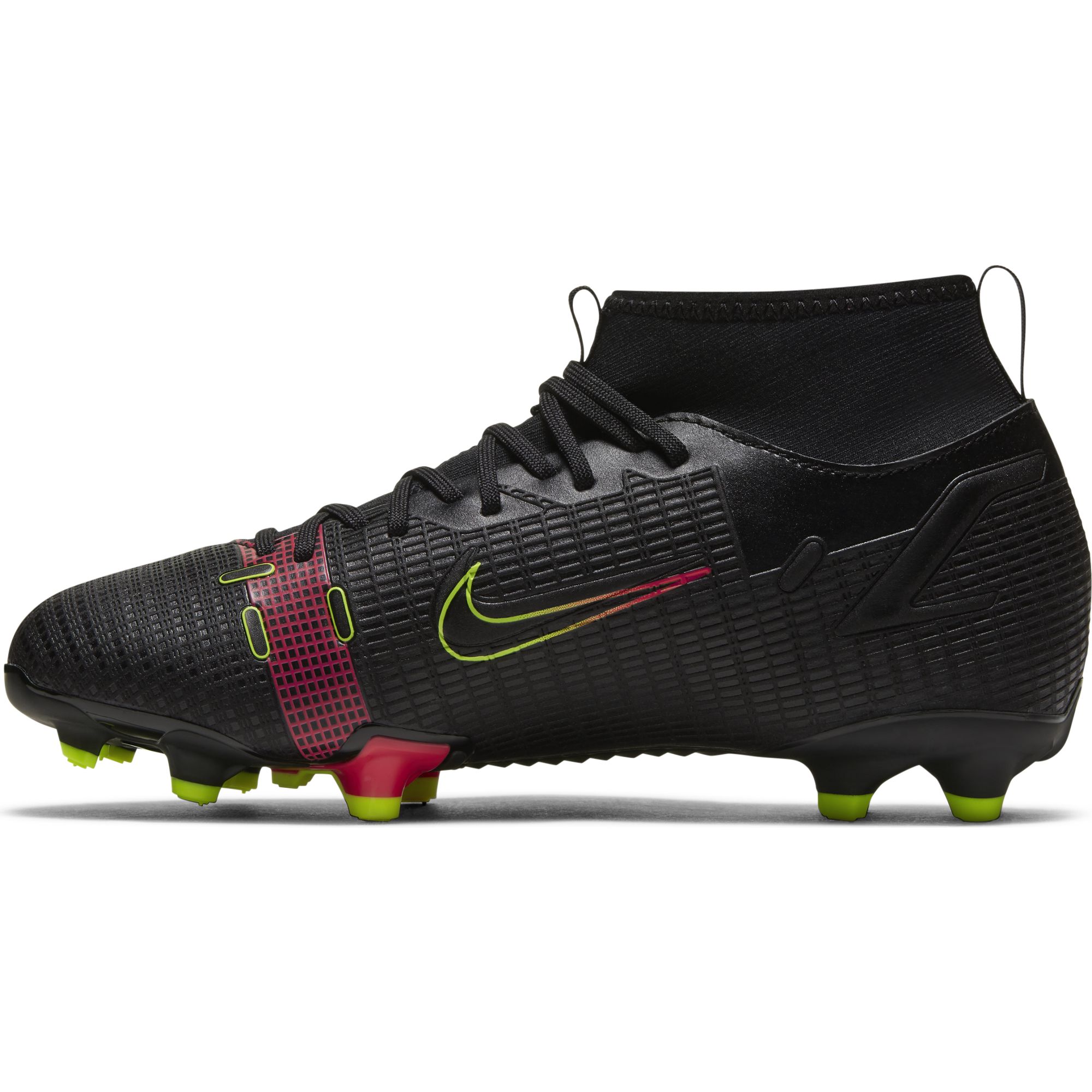 Nike Mercurial Jr Superfly 8 Academy Multi-Ground Çocuk Krampon