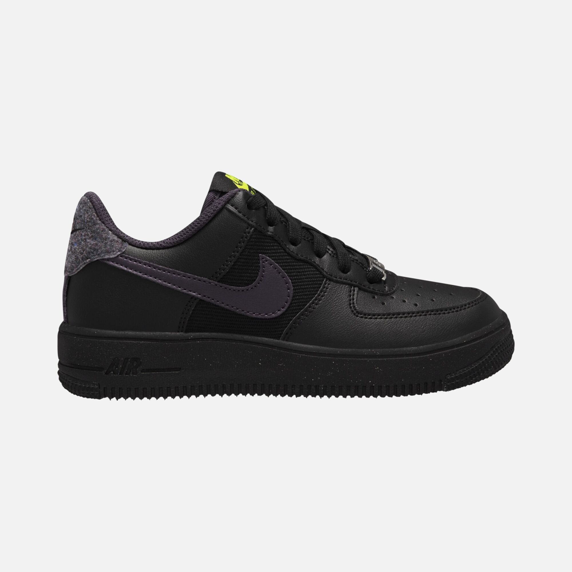 Nike Air Force 1 Crater Next Nature SS22 (GS) Spor Ayakkabı