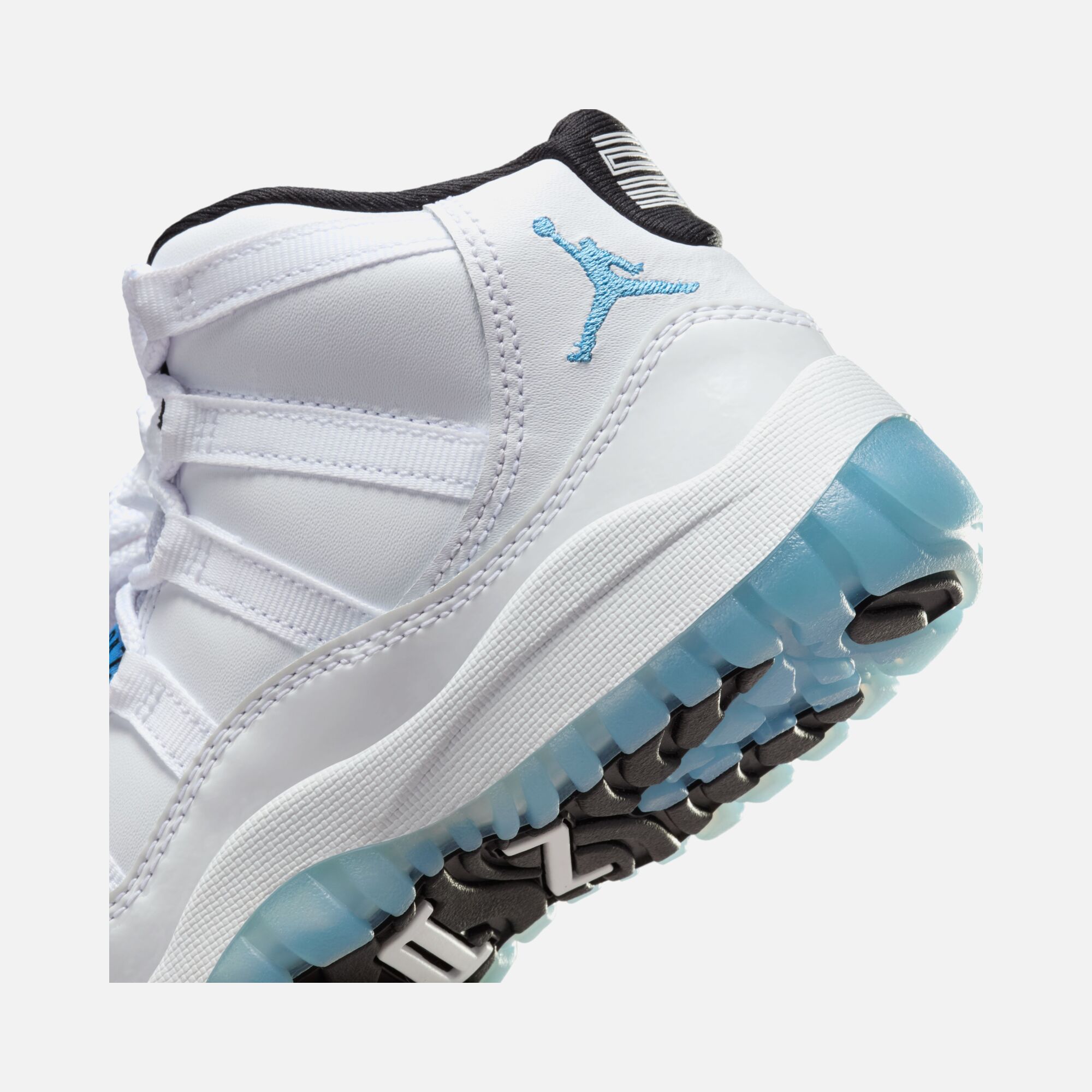 Nike Jordan 11 Retro (PS) Çocuk Basketbol Ayakkabısı