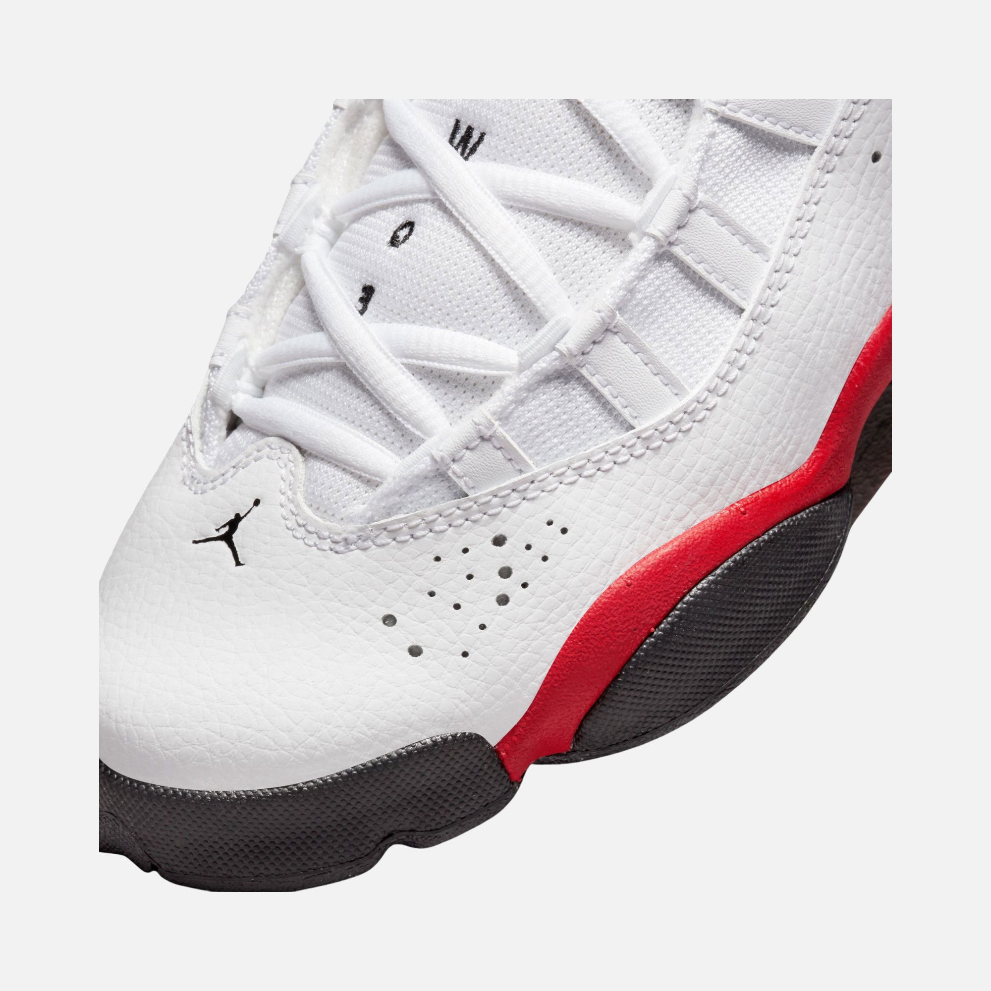 Nike Jordan 6 Rings (GS) Spor Ayakkabı