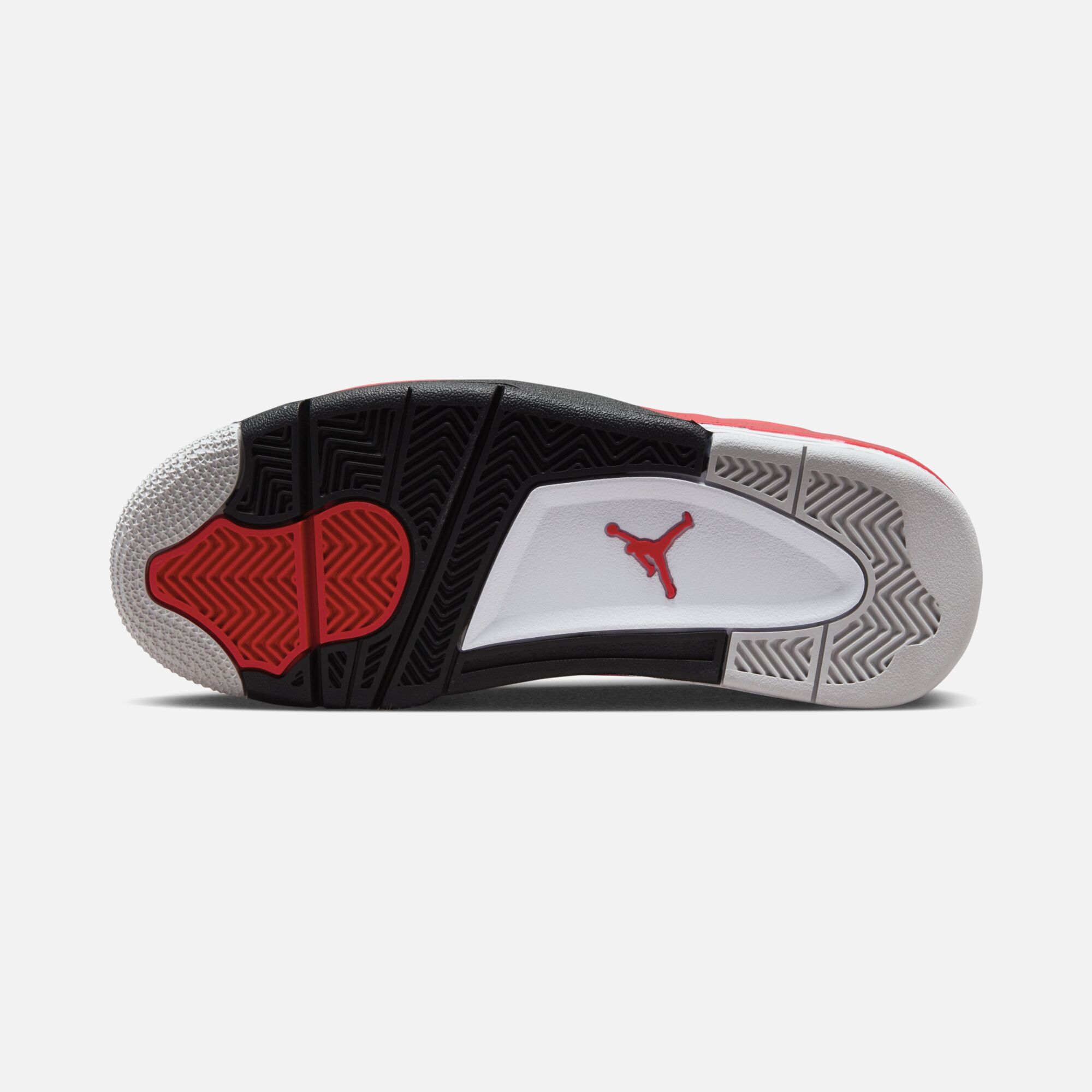 Nike Air Jordan 4 Retro (GS) Spor Ayakkabı