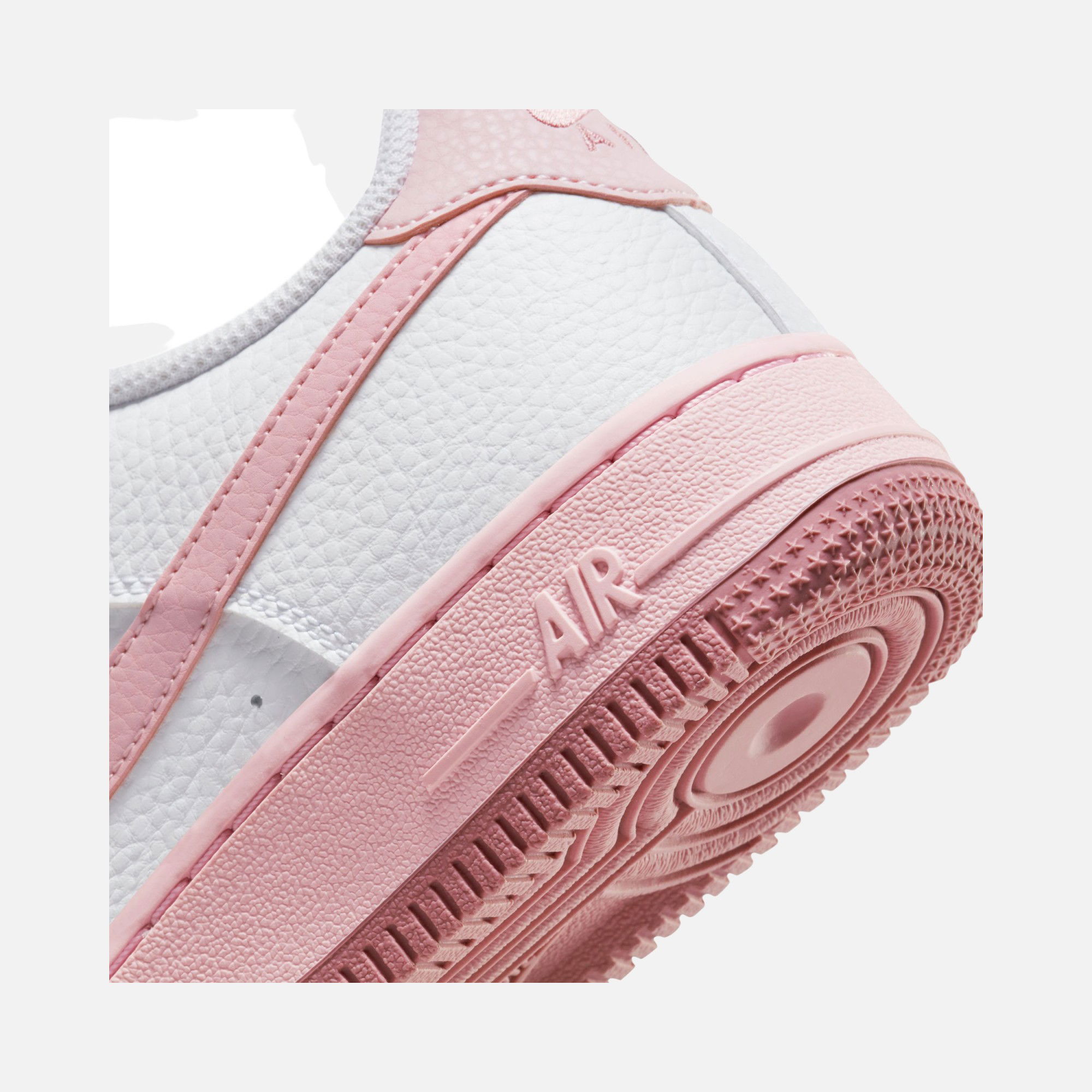 Nike Air Force 1 ''Iconic Details'' (GS) Spor Ayakkabı