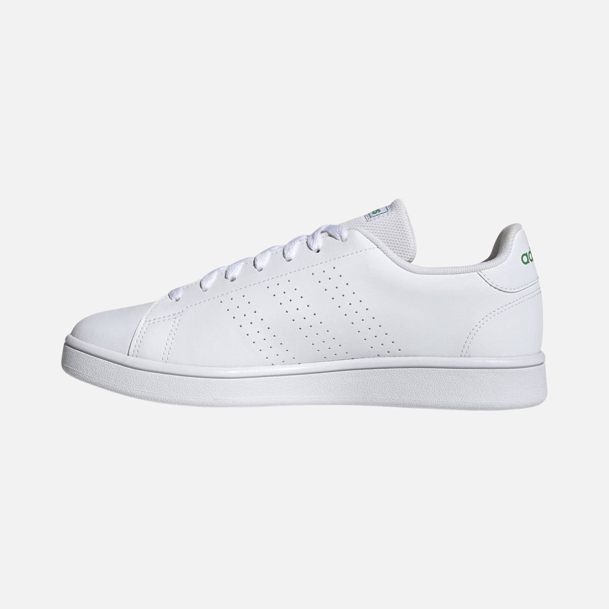 adidas Advantage Base Court Lifestyle Erkek Spor Ayakkabı