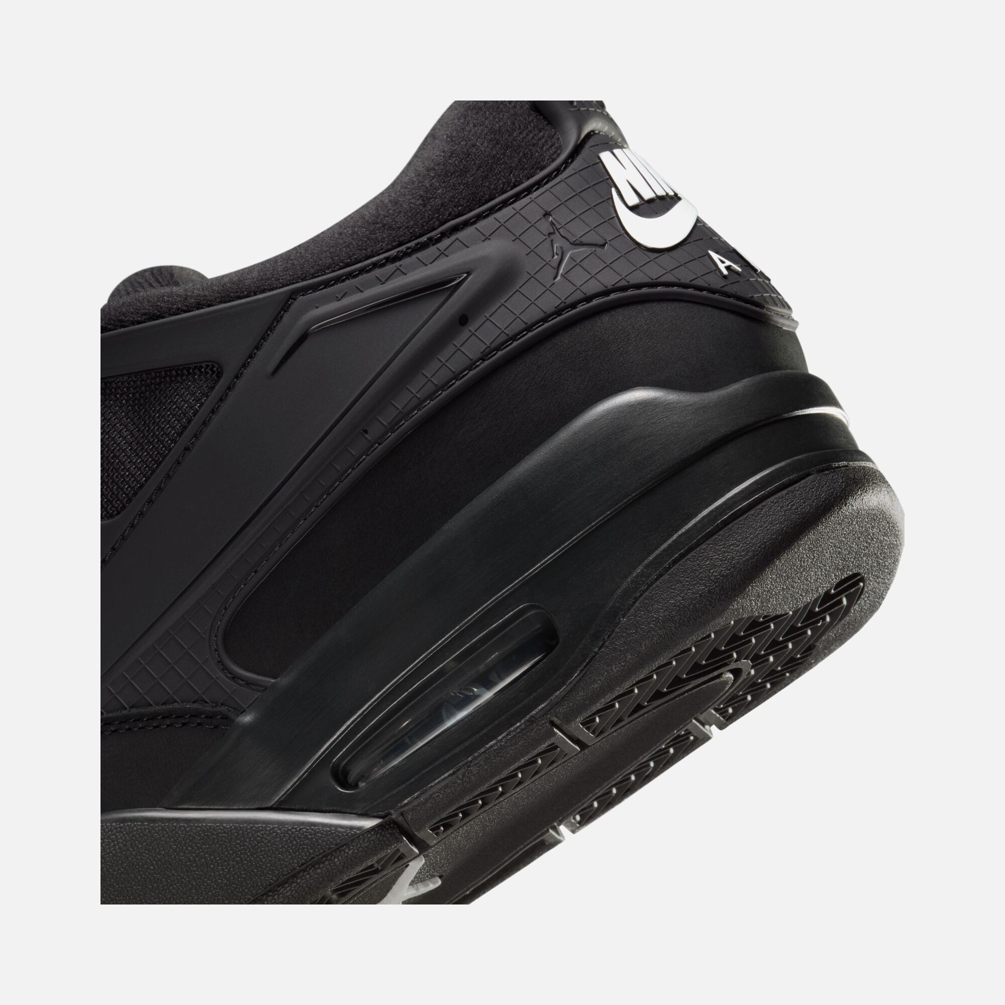 Nike Air Jordan 4 RM FW24 Erkek Spor Ayakkabı