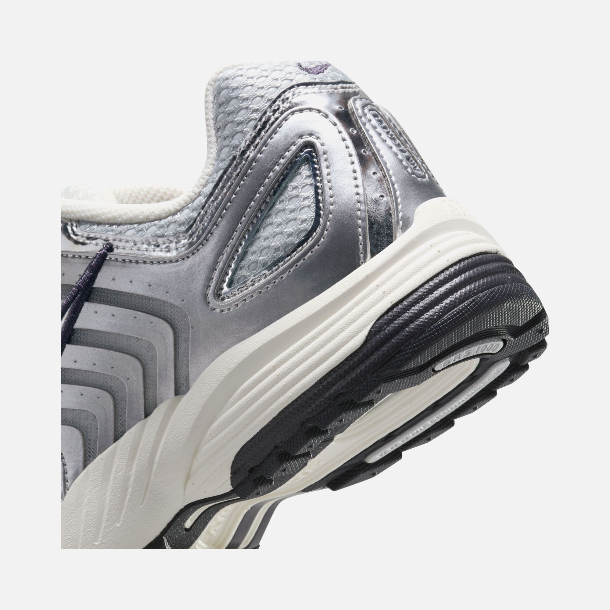 Nike Air Pegasus 2005 ''Metallic Silver and Photon Powder Details'' Kadın Spor Ayakkabı