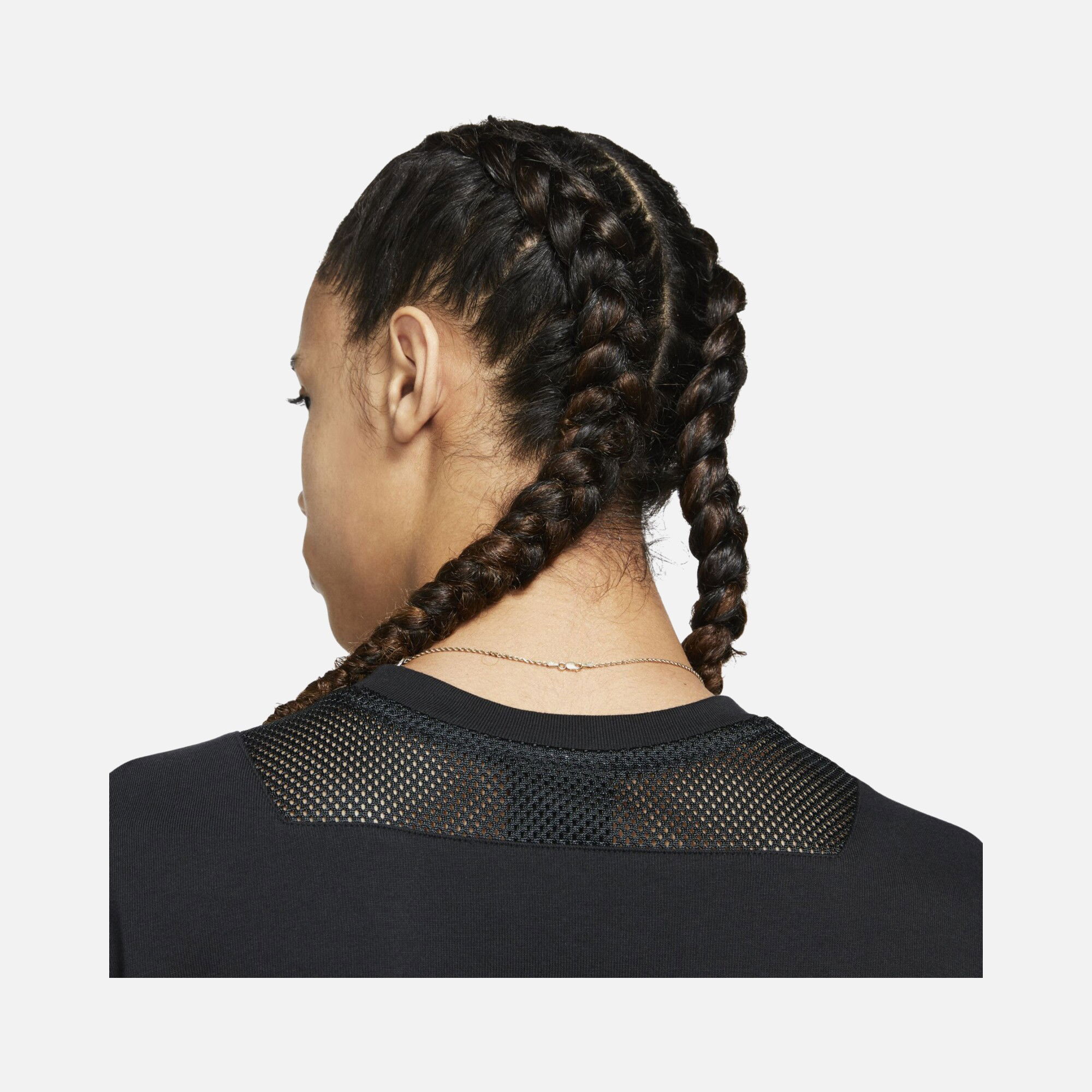 Nike Sportswear City Made Short-Sleeve Erkek Tişört