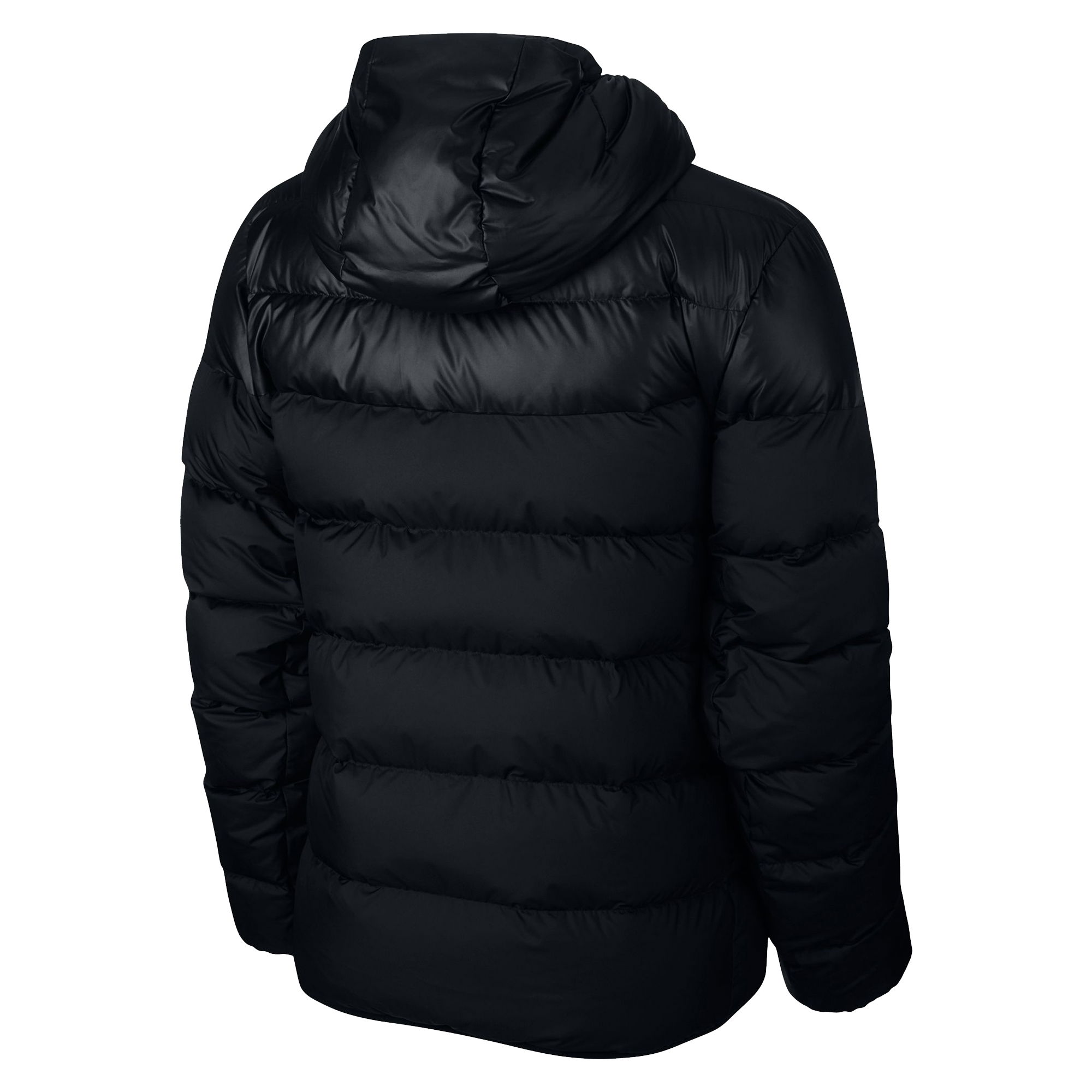 Nike Sportswear Windrunner Down Fill Full-Zip Hooded Erkek Mont