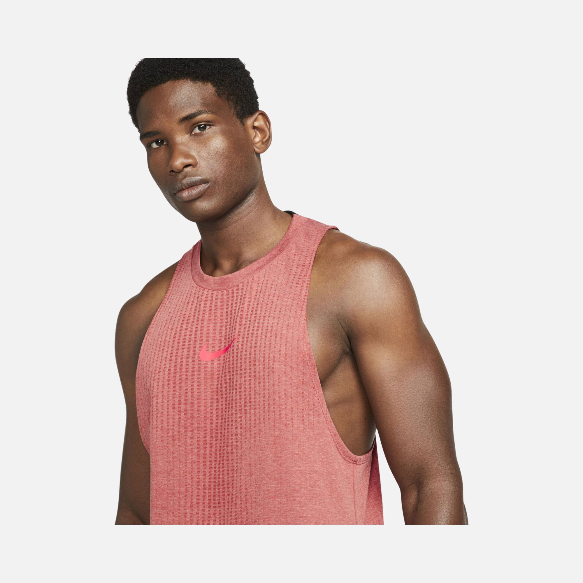 Nike Pro Dri-Fit ADV Training Erkek Atlet