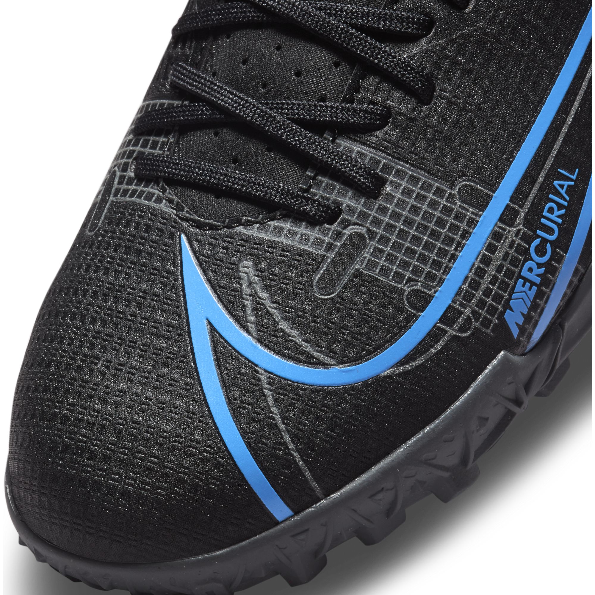 Nike Mercurial Vapor 14 Academy TF Erkek Halı Saha Ayakkabı