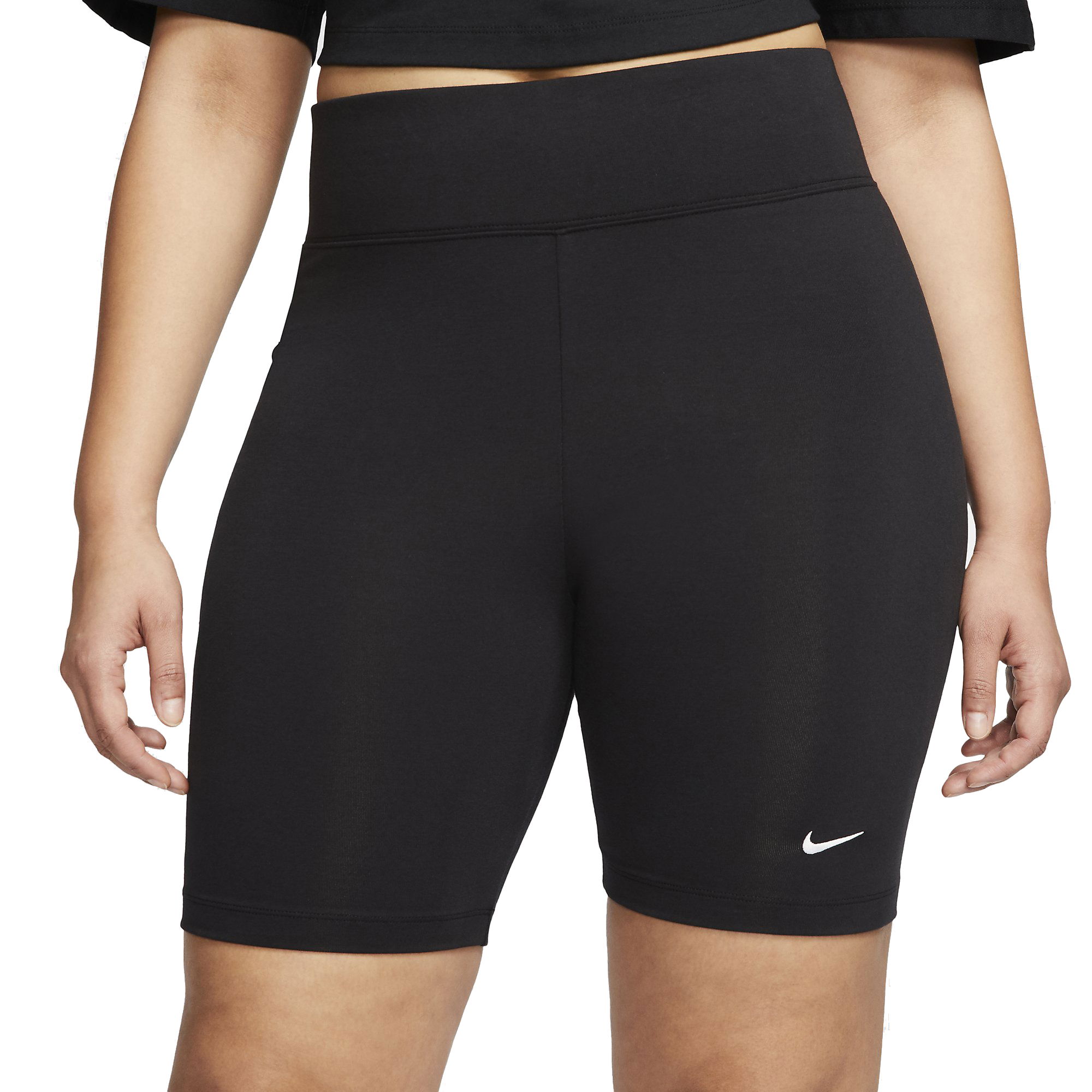 Nike Sportswear (Plus Size) Kadın Şort