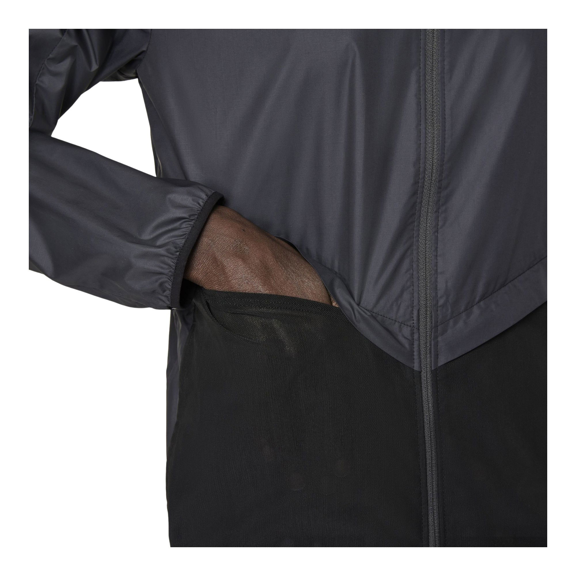 Nike Shield Trail Running Full-Zip Hoodie Kadın Ceket