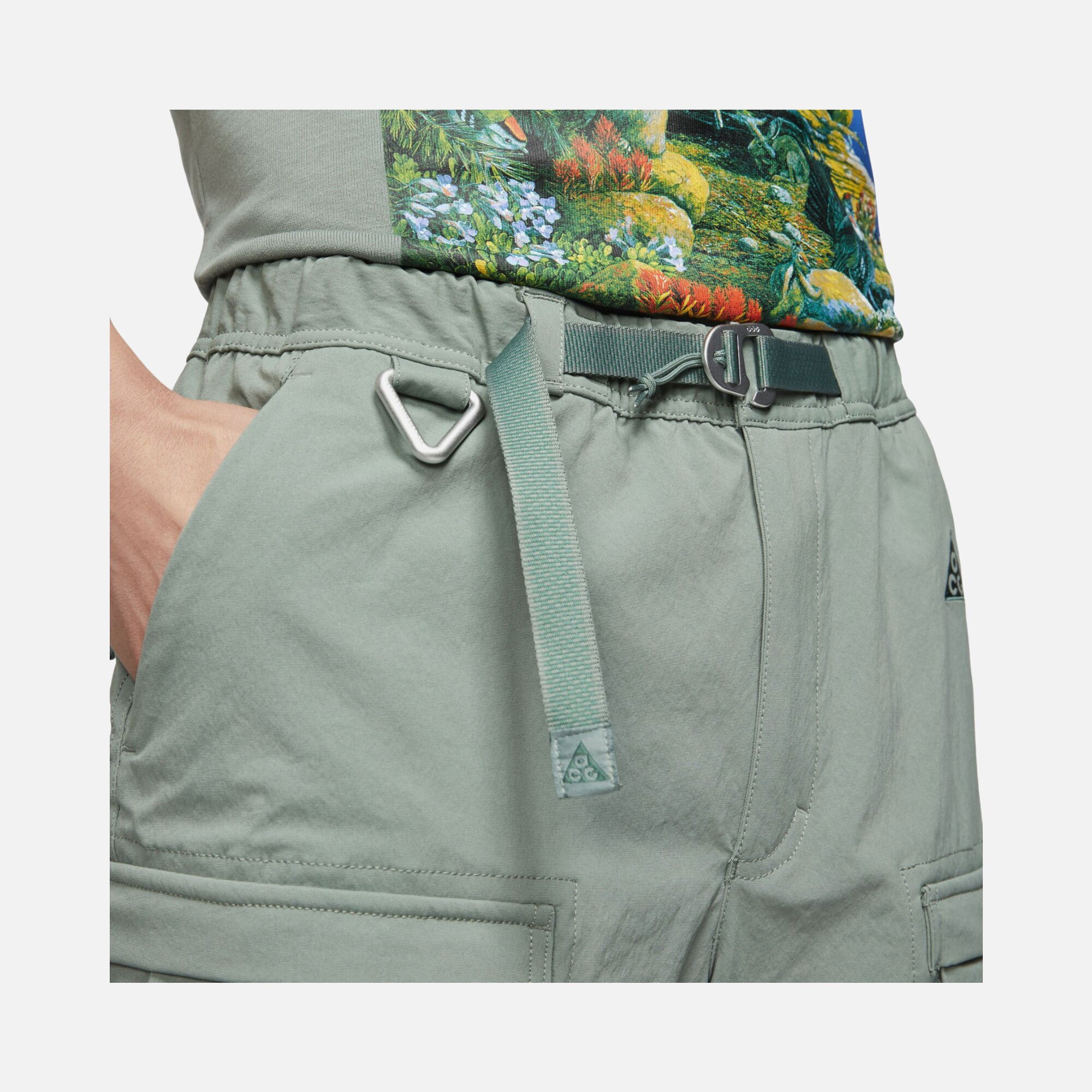 Nike ACG "Smith Summit" Cargo Erkek Pantolon