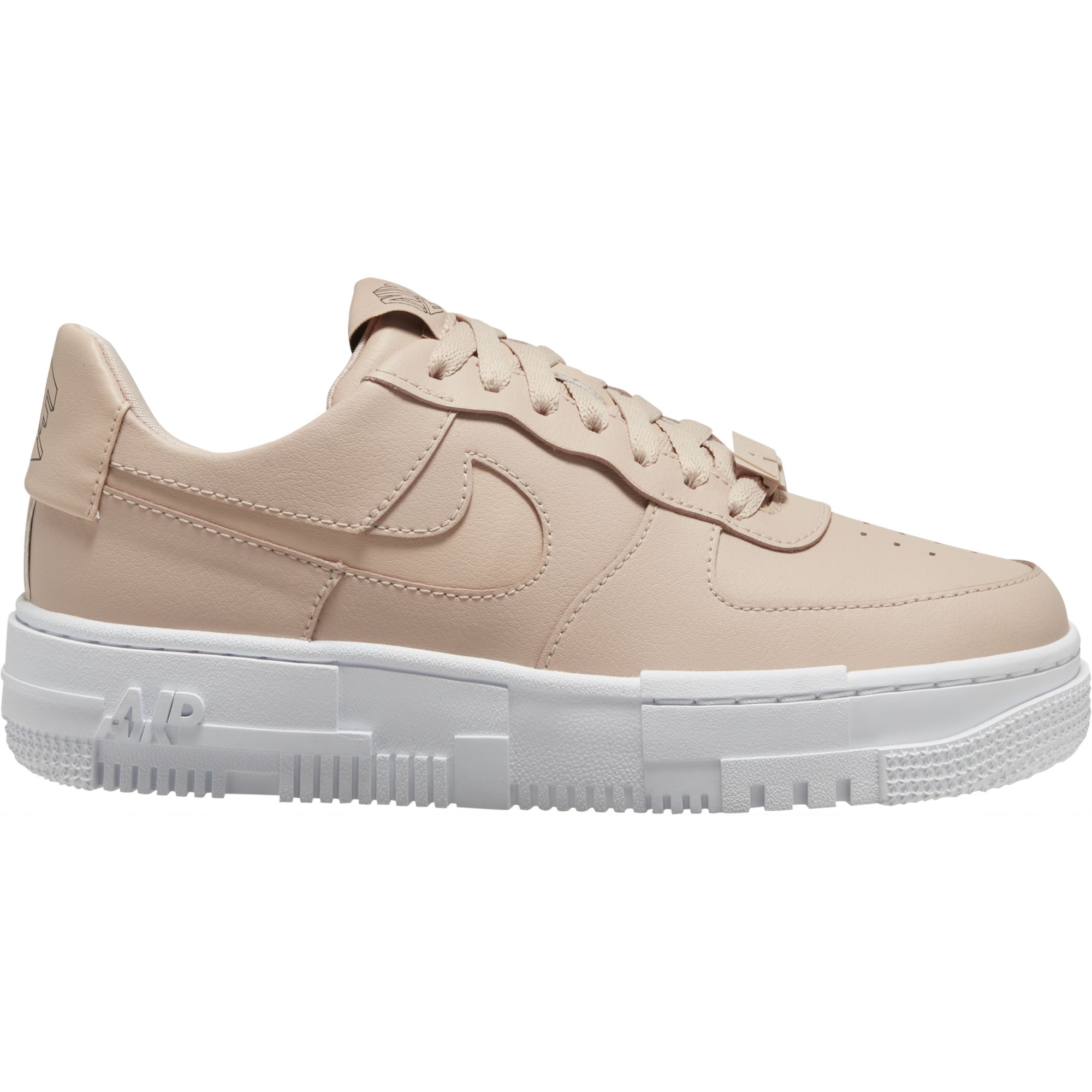 Nike Air Force 1 Pixel Kadın Spor Ayakkabı