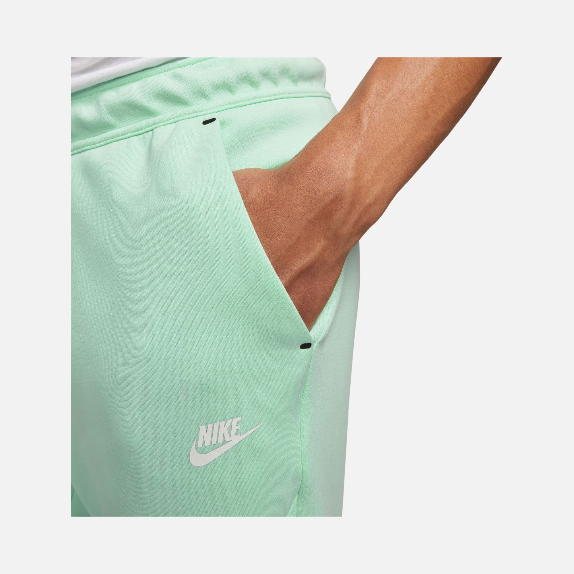 Nike Sportswear Tech Fleece Jogger Erkek Eşofman Altı