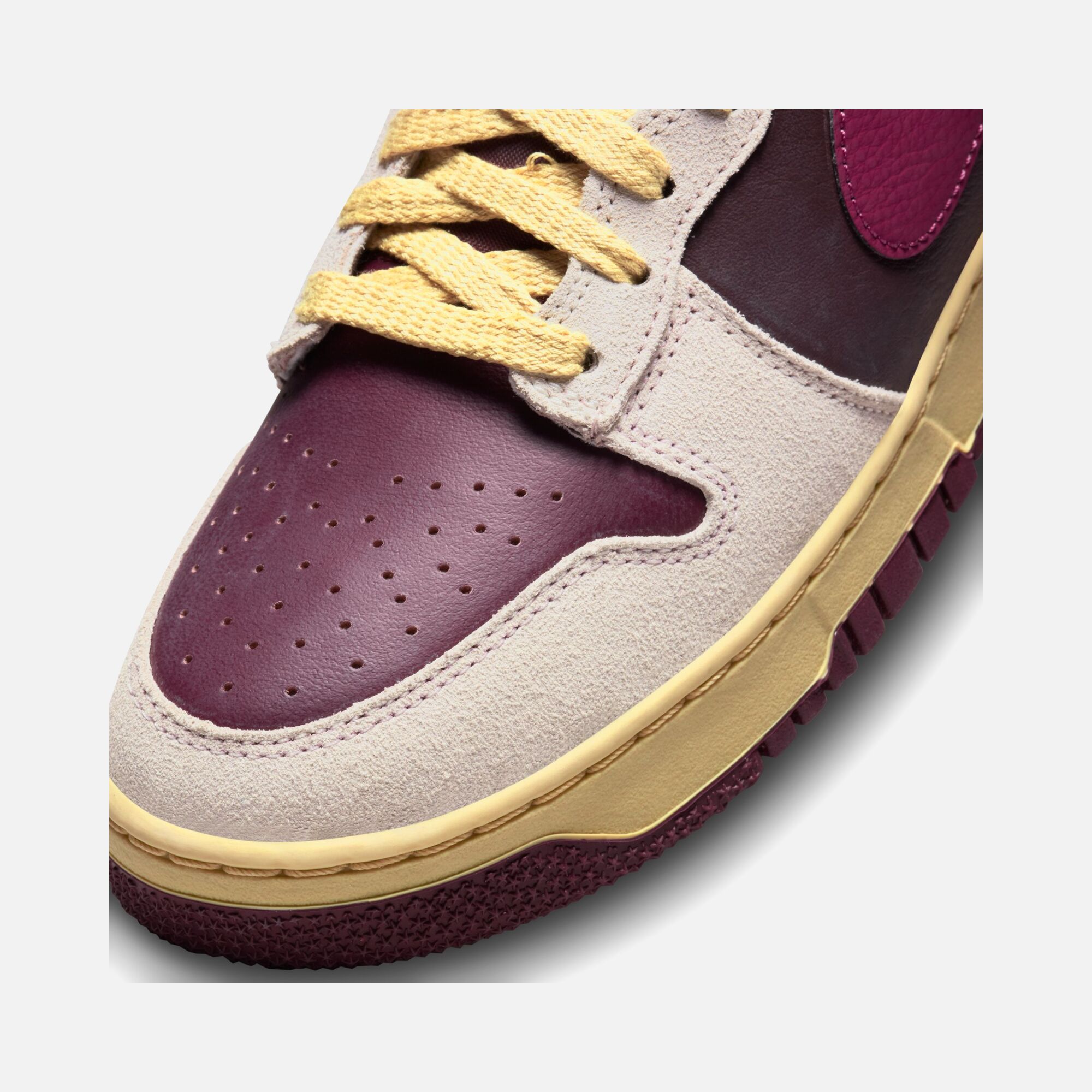 Nike Dunk High ''1985'' Kadın Spor Ayakkabı