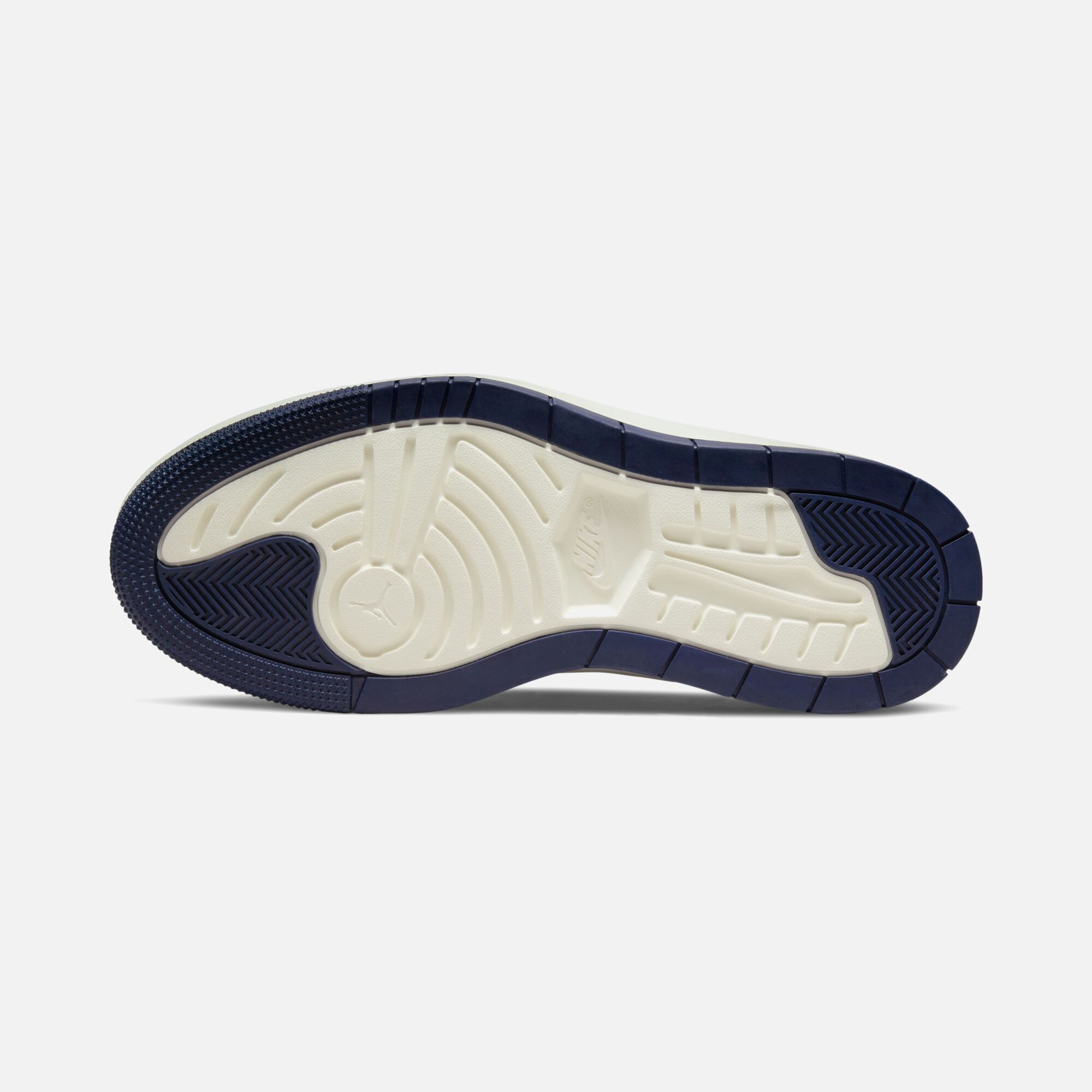 Nike Air Jordan 1 Elevate Low Platform Kadın Spor Ayakkabı