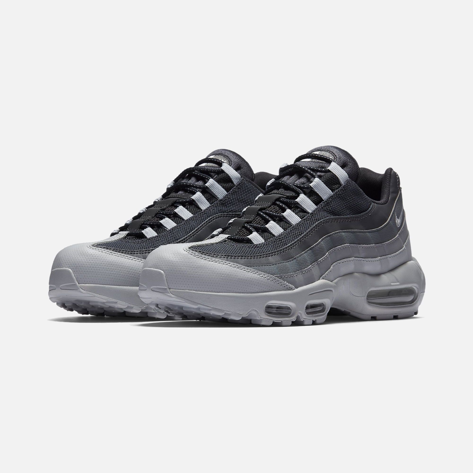 Nike Air Max 95 Essential SS18 Erkek Spor Ayakkabı