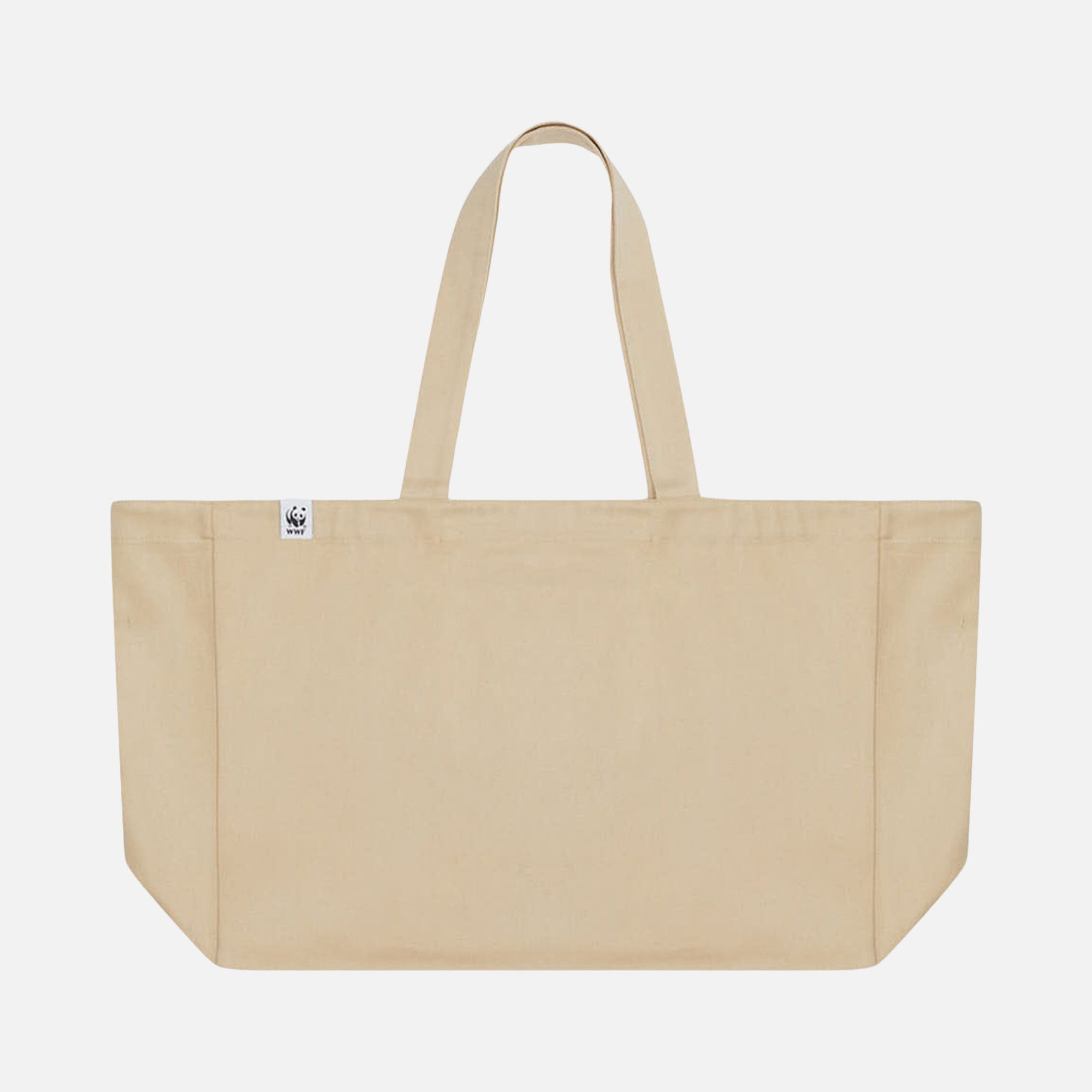 WWF Sportswear Pika Printed Kadın El Çantası