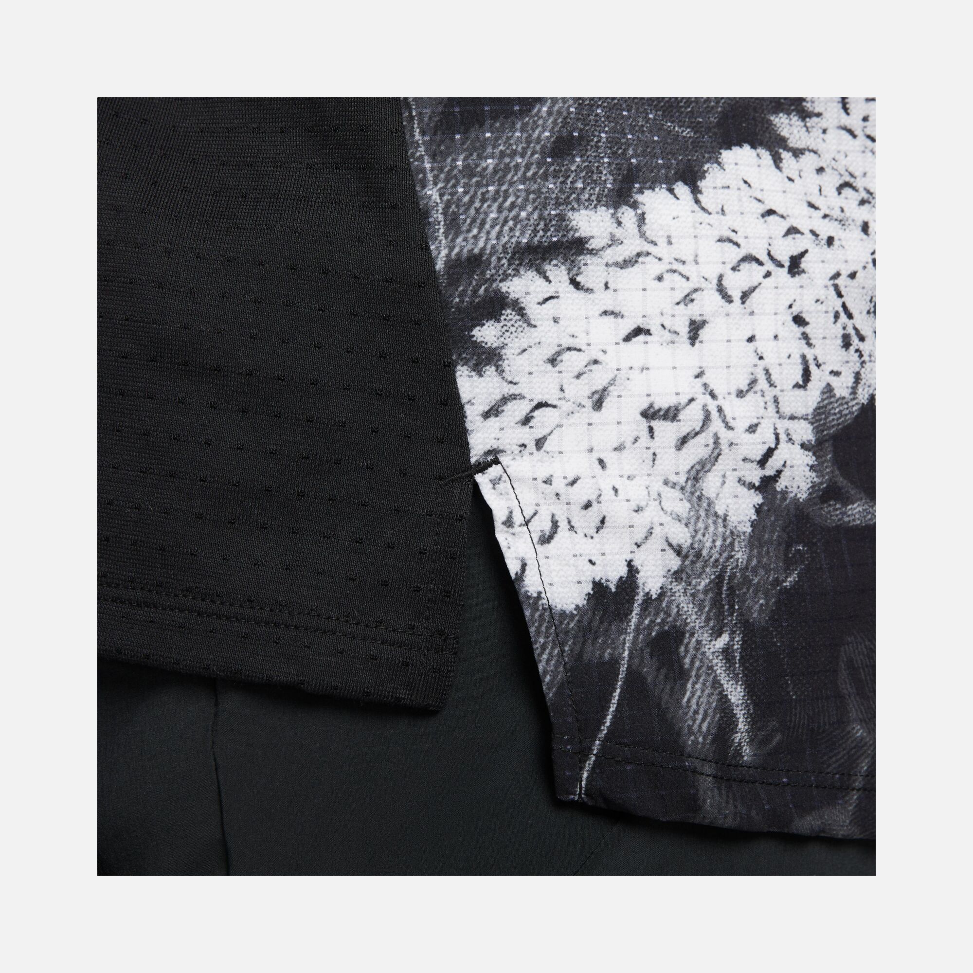 Nike Dri-Fit Trail Solar Chase Running Erkek Atlet