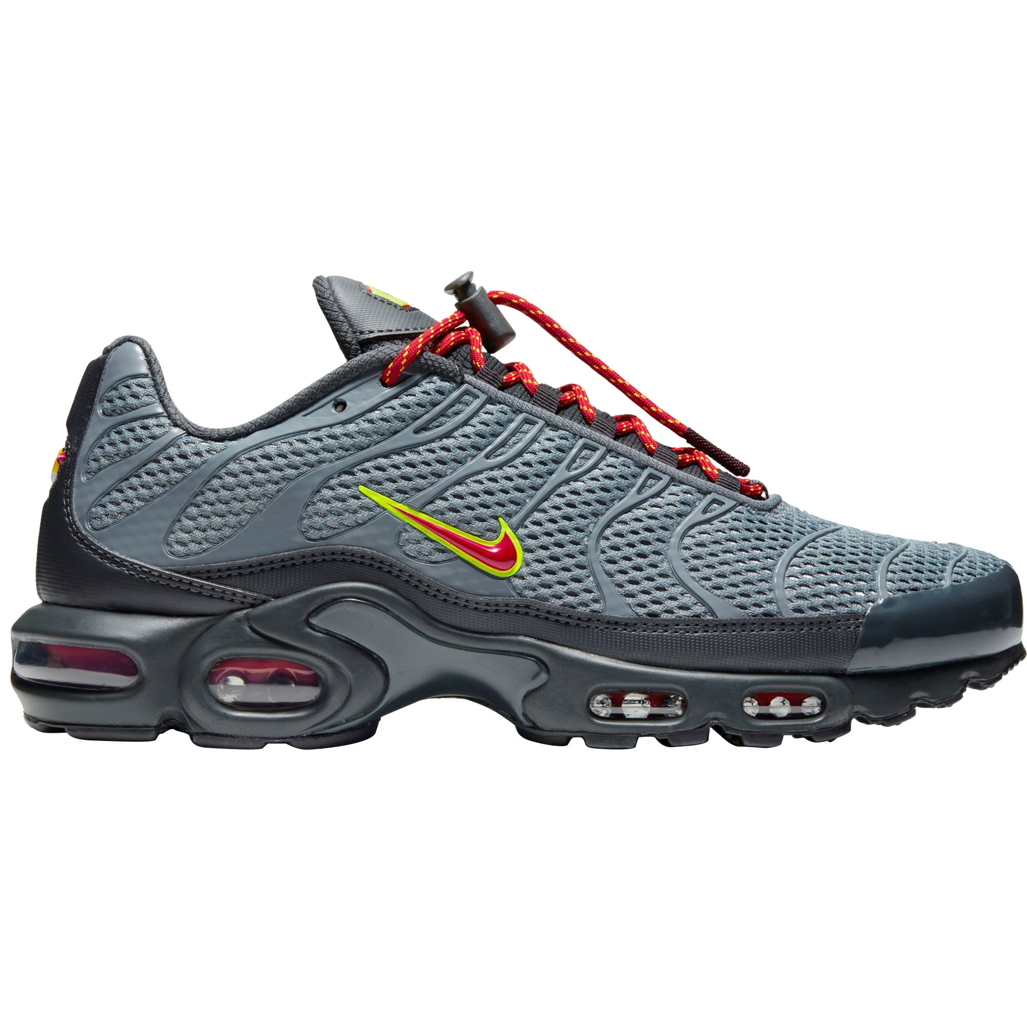 Nike Air Max Plus Erkek Spor Ayakkabı