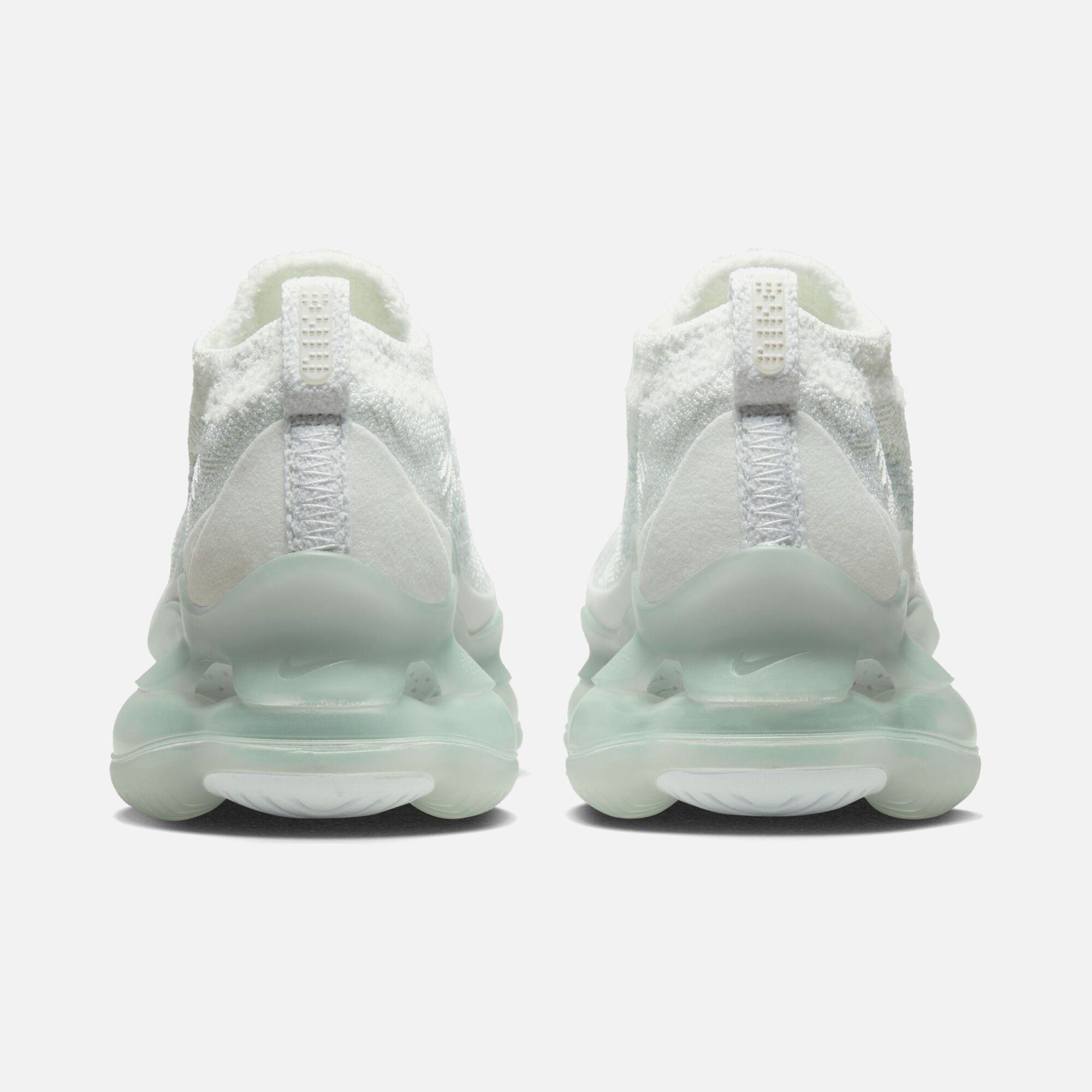 Nike Air Max Scorpion Flyknit Kadın Spor Ayakkabı