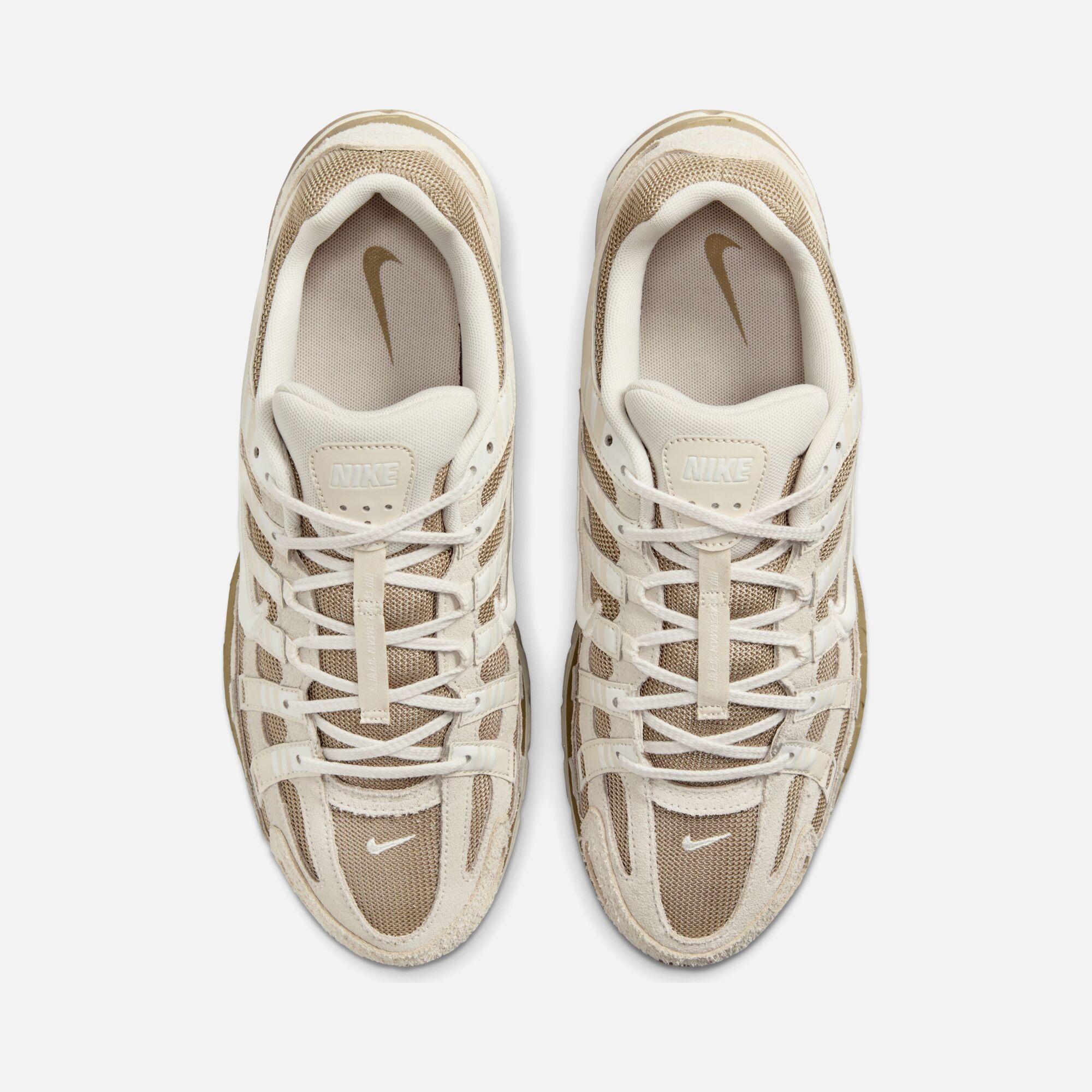 Nike P-6000 Sportswear FW24 Erkek Spor Ayakkabı