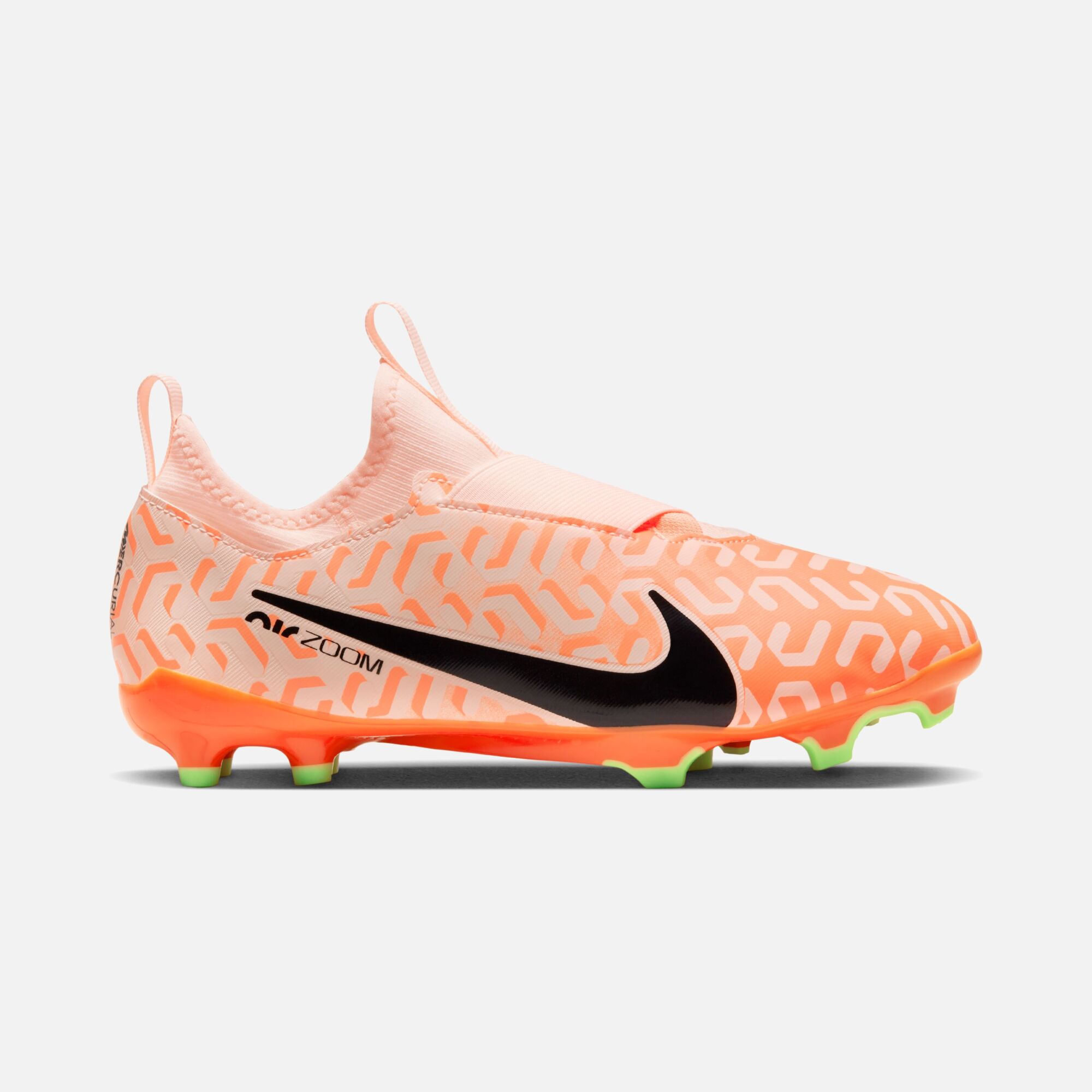 Nike Jr. Mercurial Vapor 15 Academy FG/MG Multi-Ground Çocuk Krampon