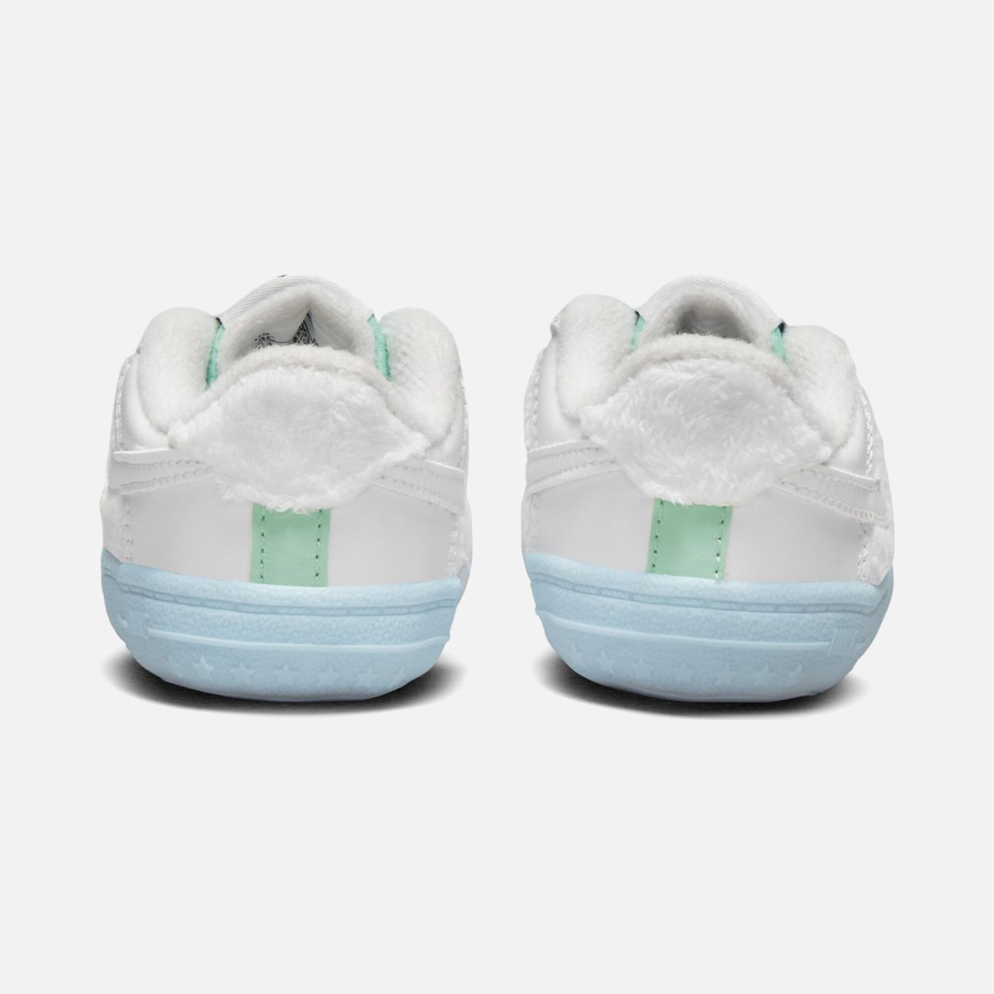 Nike Force 1 Crib SE (CB) Bebek Spor Ayakkabı