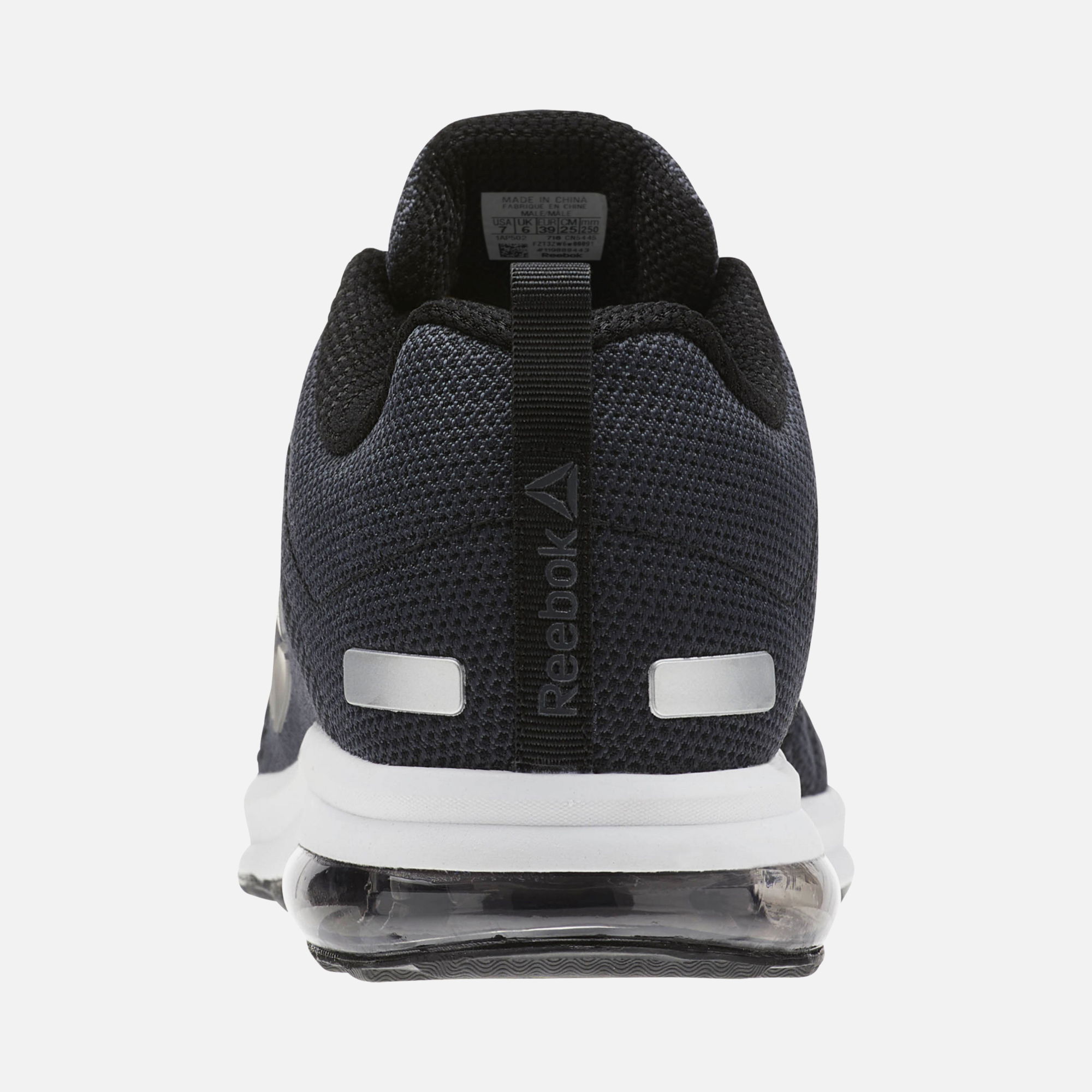 Reebok Jet Dashride 6.0 Erkek Spor Ayakkabı