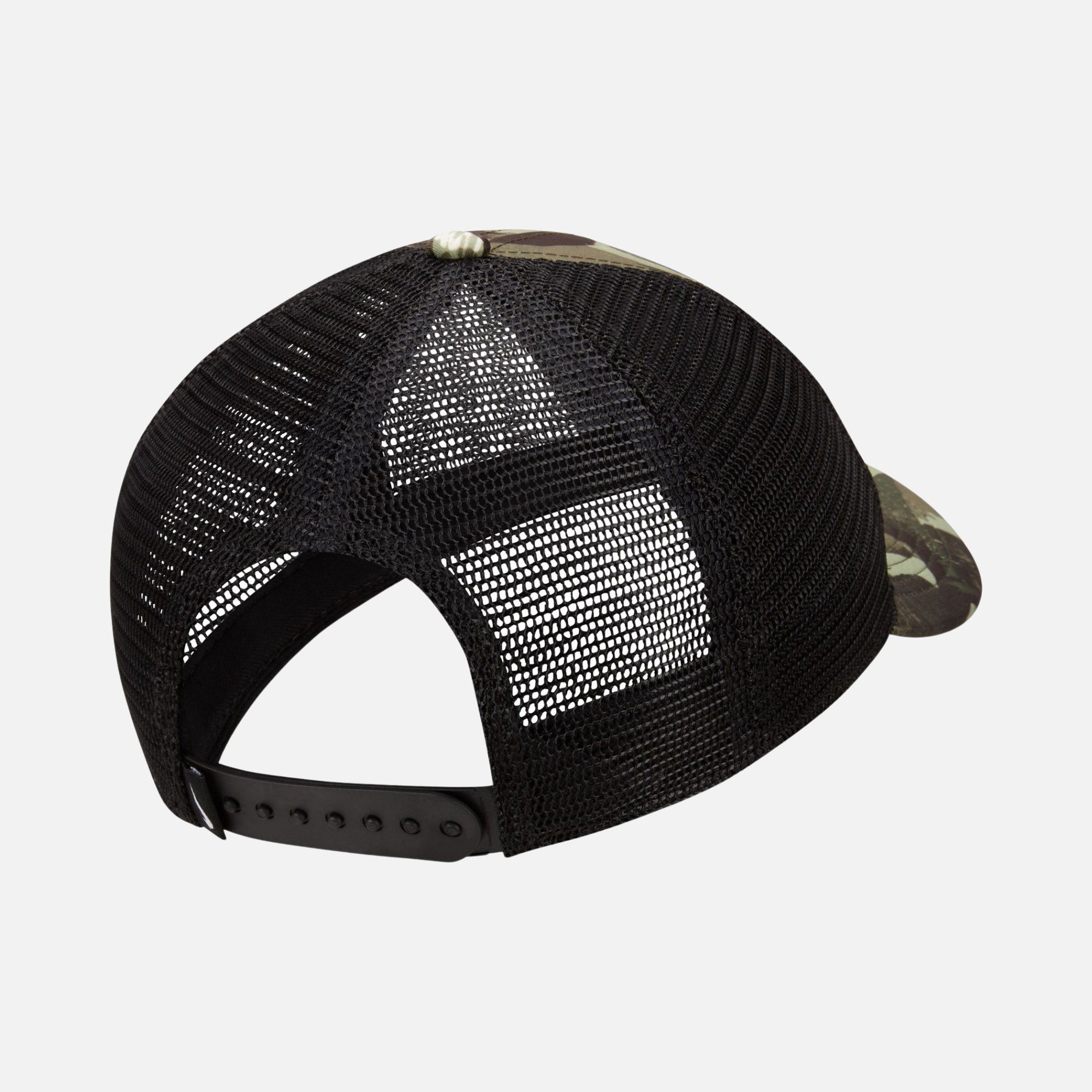 Nike Dri-Fit AeroBill Legacy91 Camouflage Training Erkek Şapka