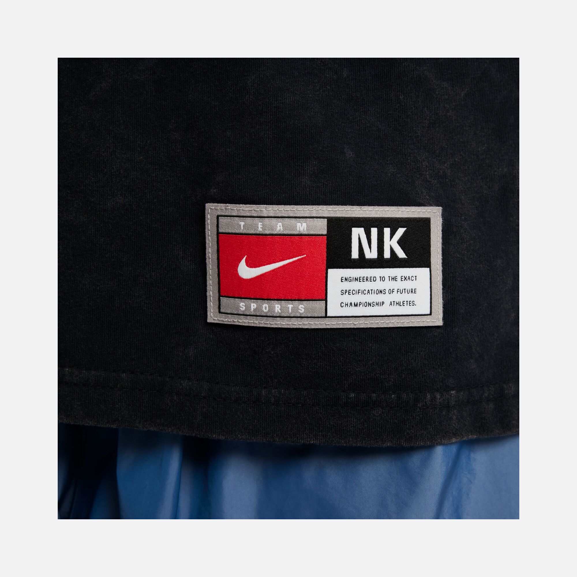 Nike Sportswear Cob Short-Sleeve Çocuk Tişört