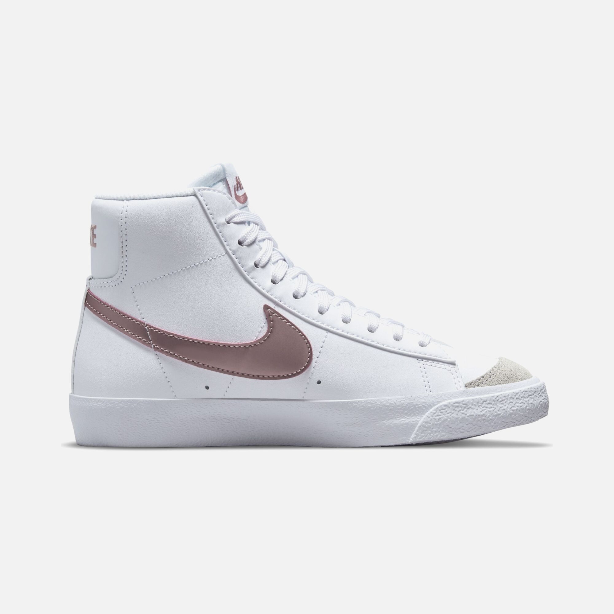 Nike Blazer Mid '77 (GS) Spor Ayakkabı