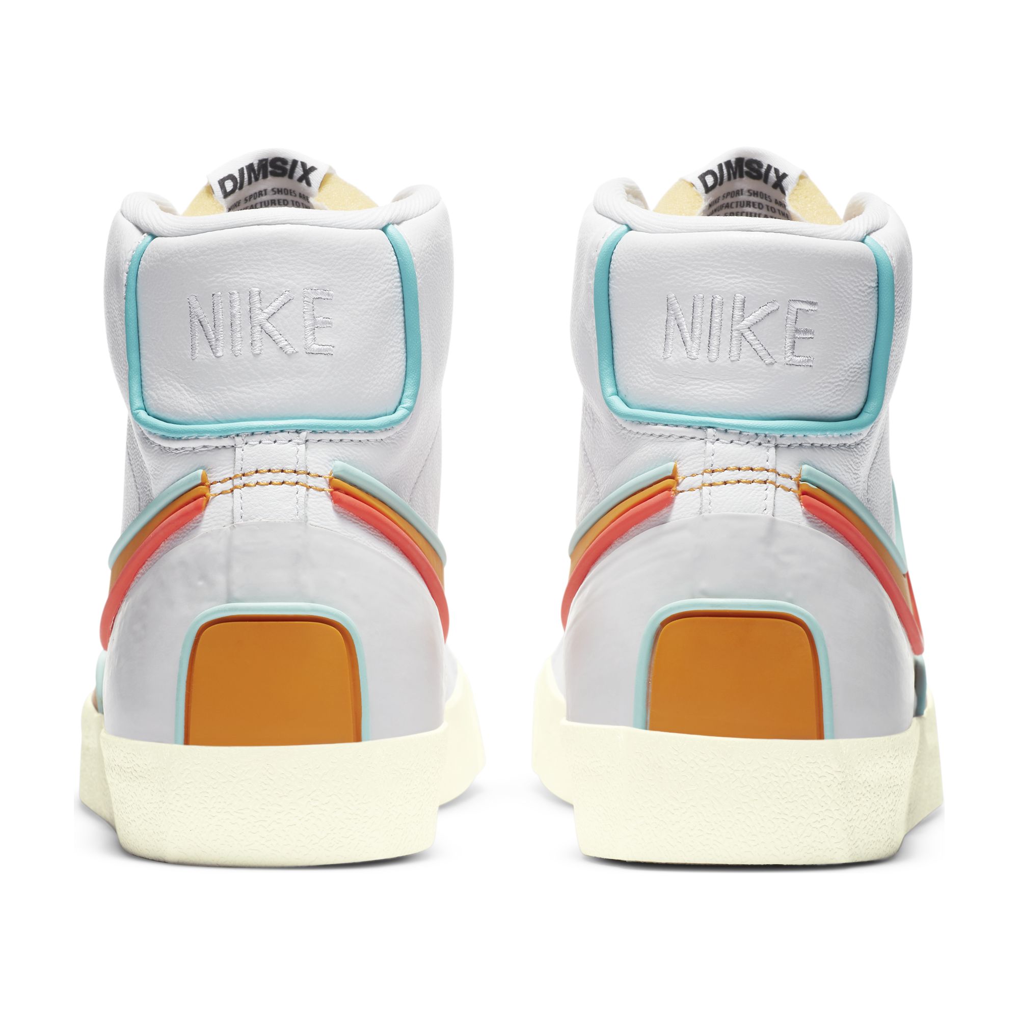 Nike Blazer Mid '77 Infinite Erkek Spor Ayakkabı